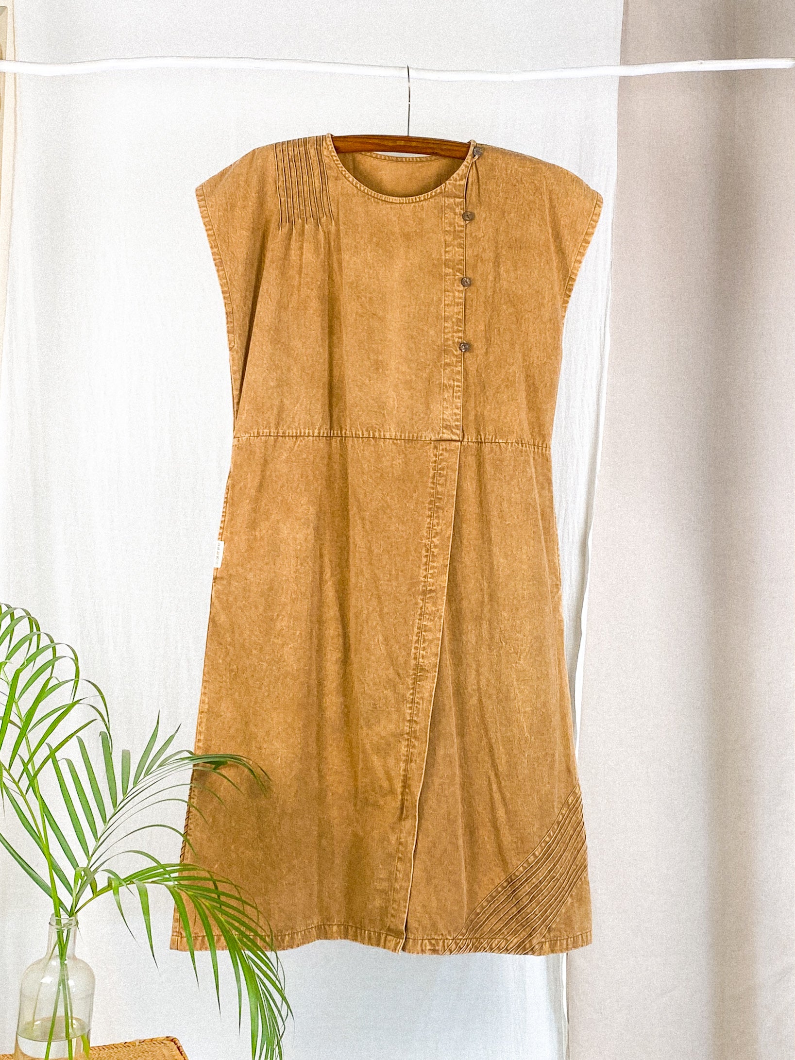 Batik 1 of 1 Dresses