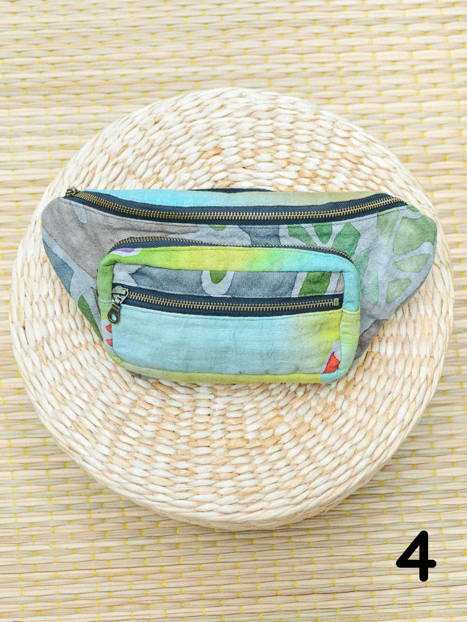 Fanny Packs