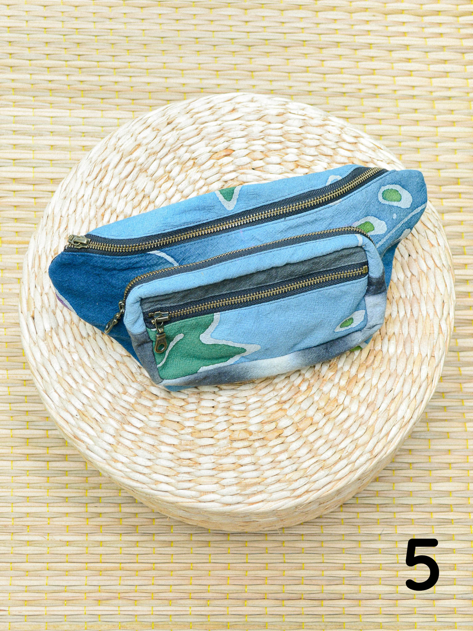 Fanny Packs