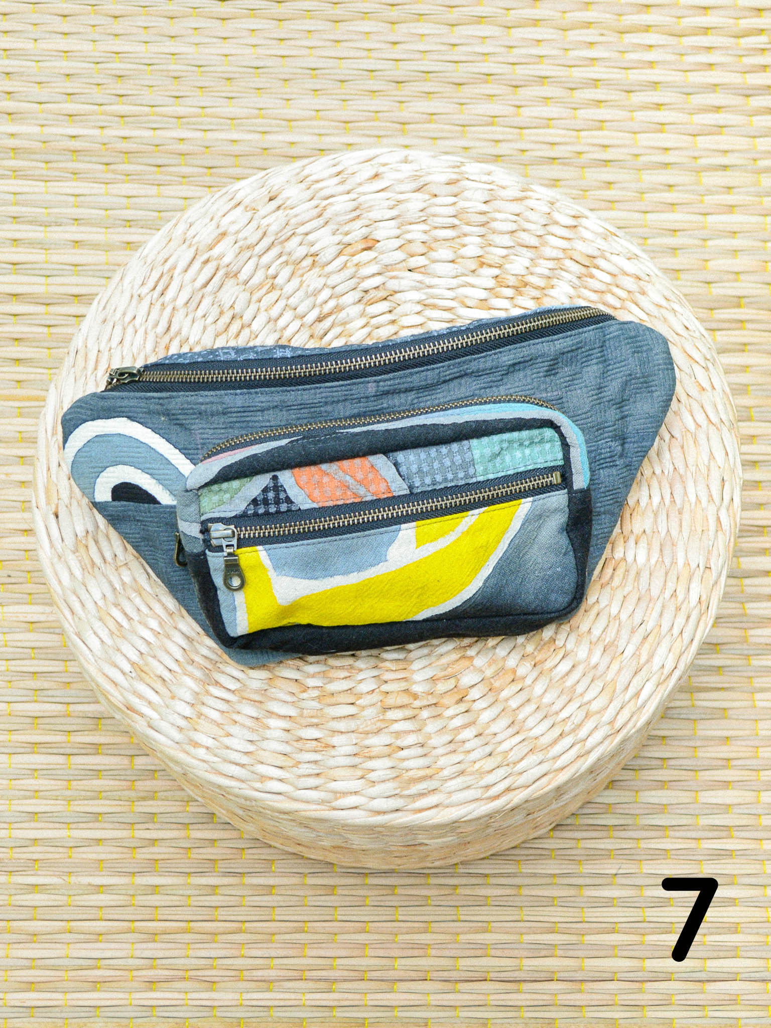 Fanny Packs