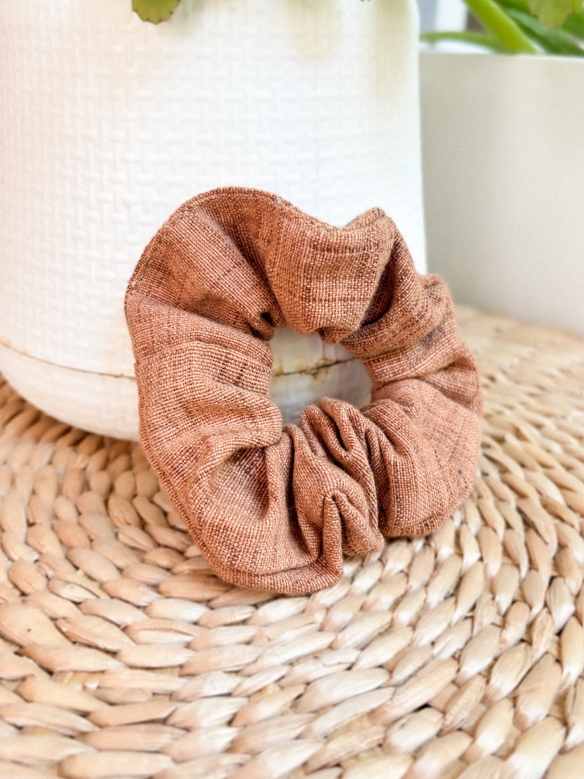 Scrunchies