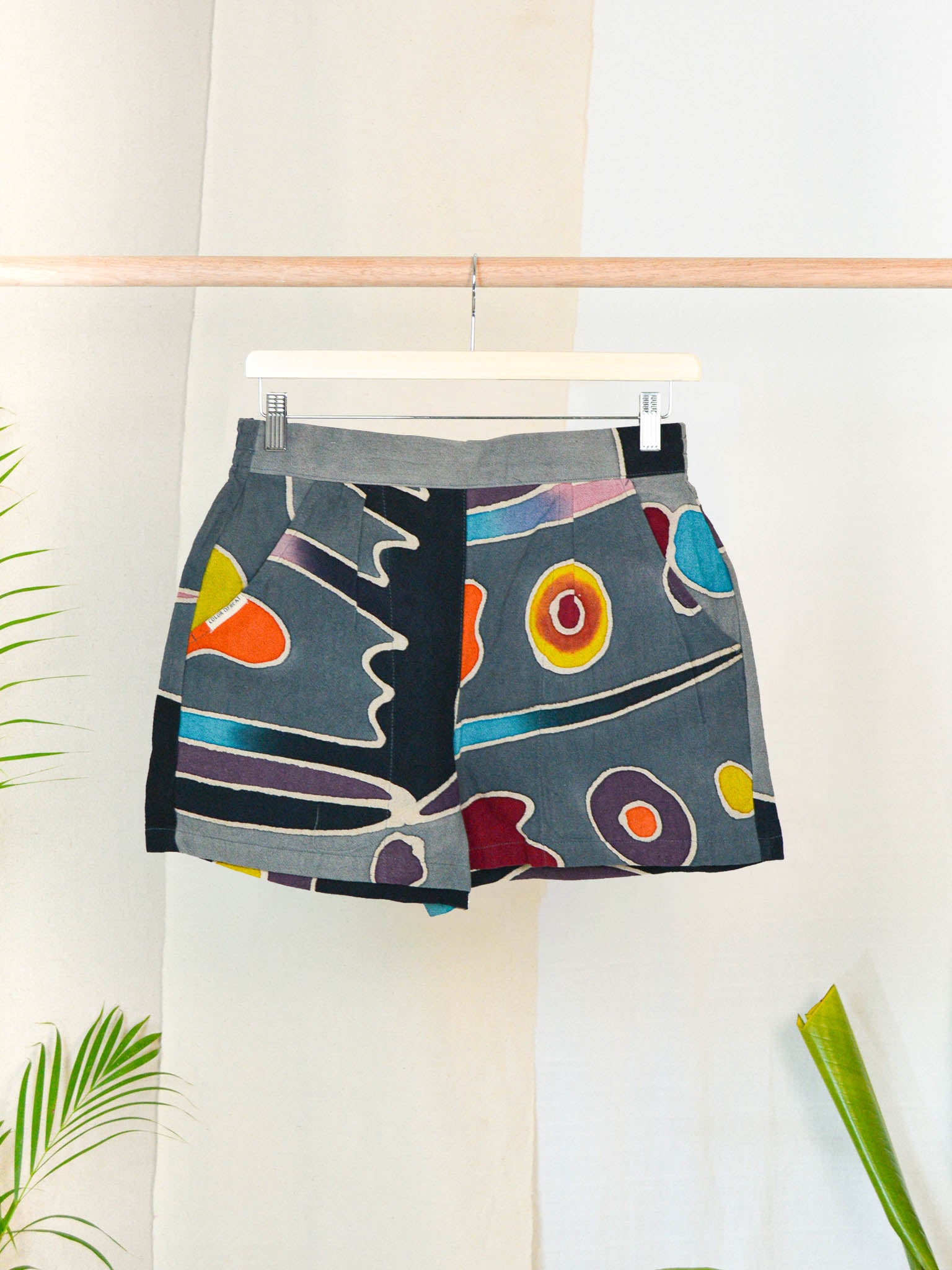 Shorts: Medium Xtra Regular