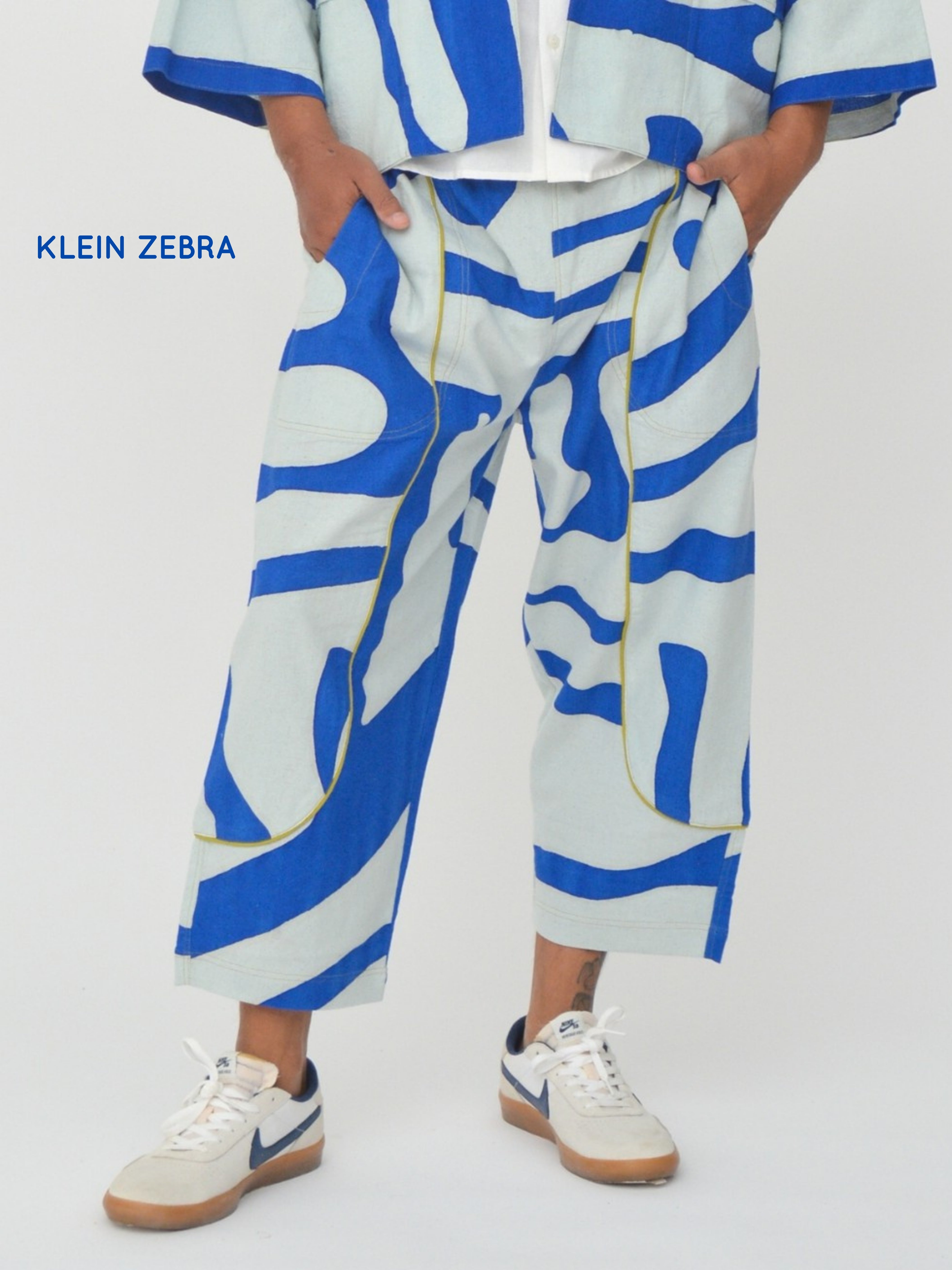 Trail Pants
