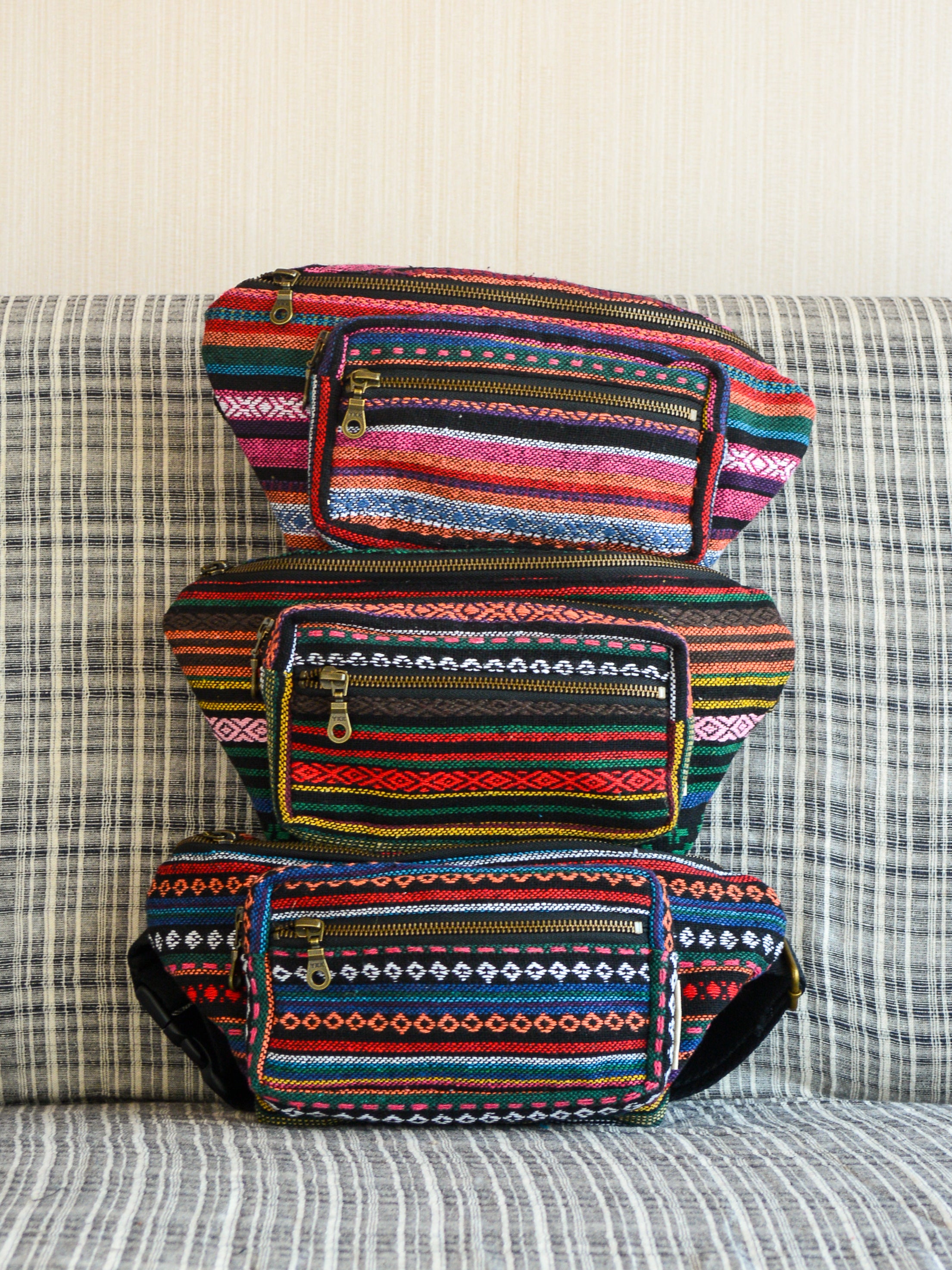 Fanny Packs