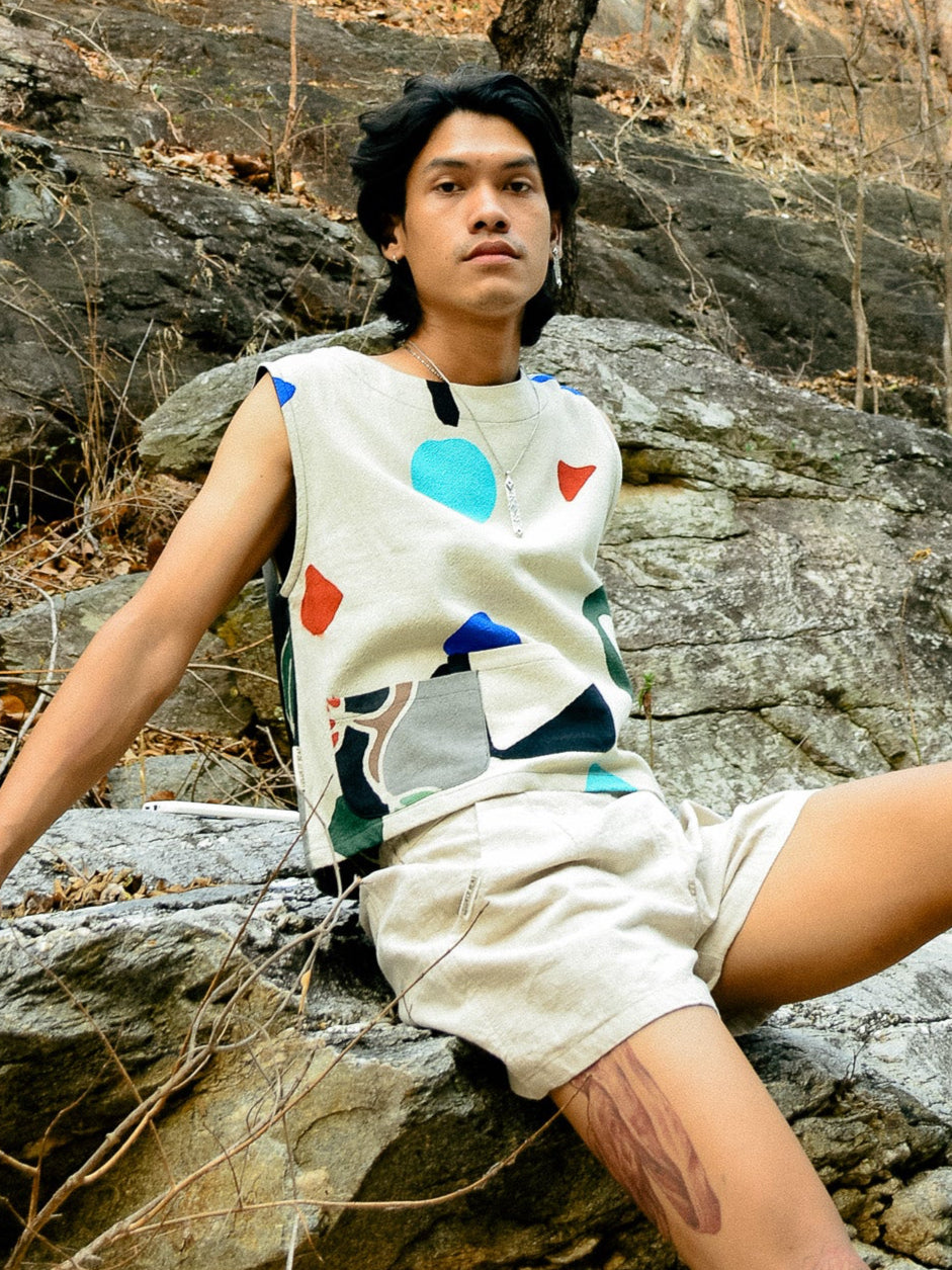 Shorts: Medium Slim