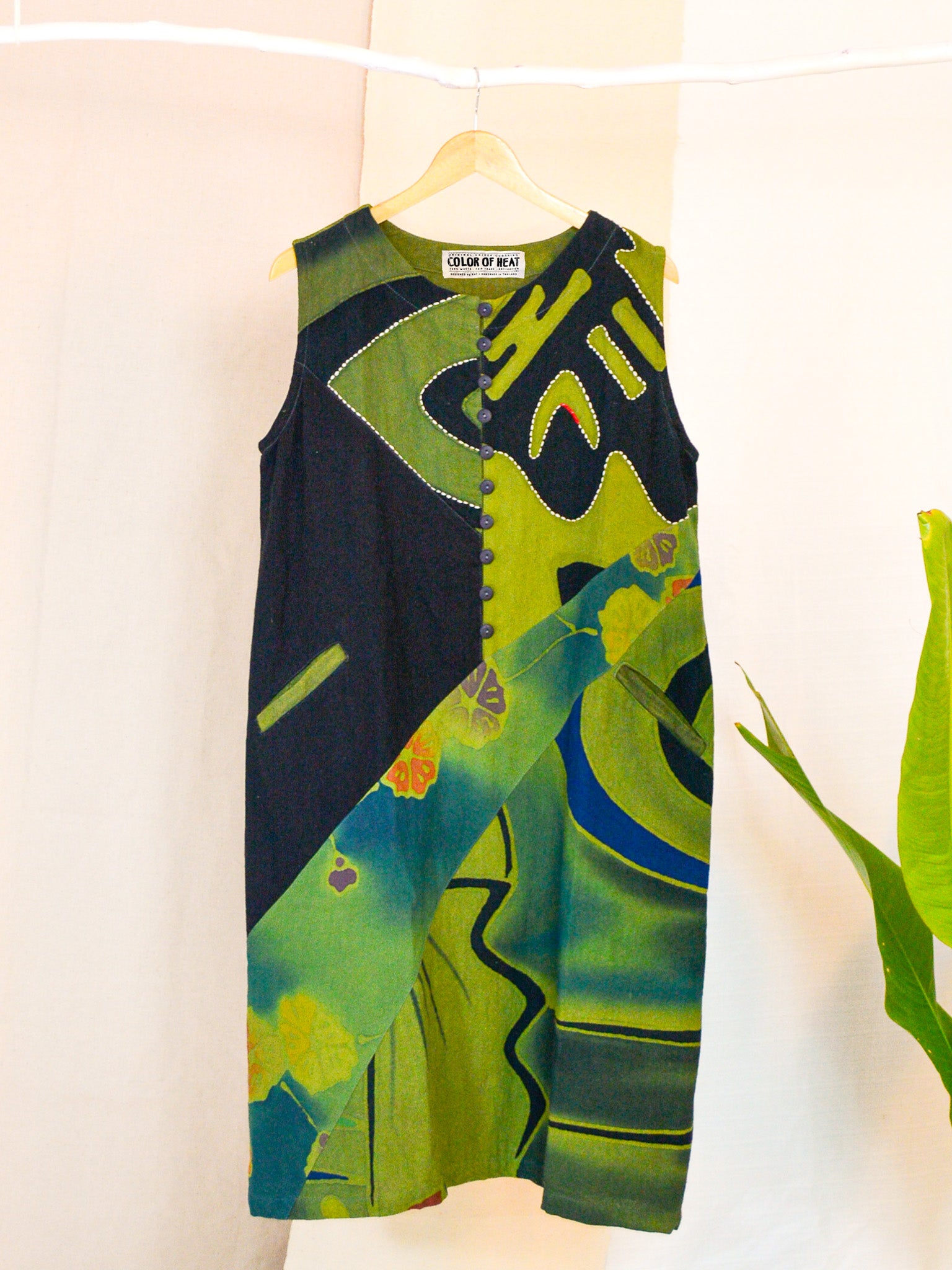 Batik 1 of 1 Dresses