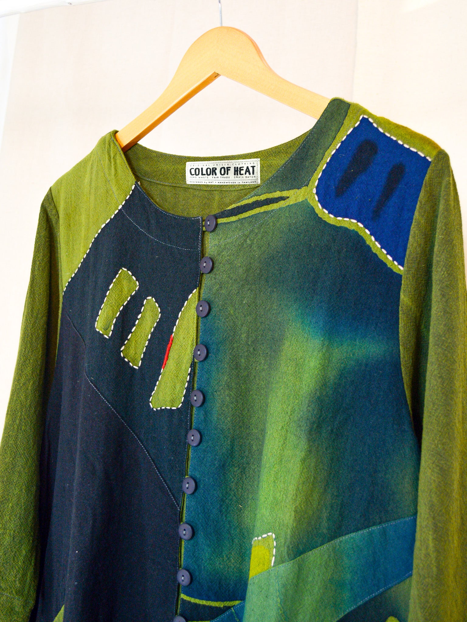 Batik 1 of 1 Dresses