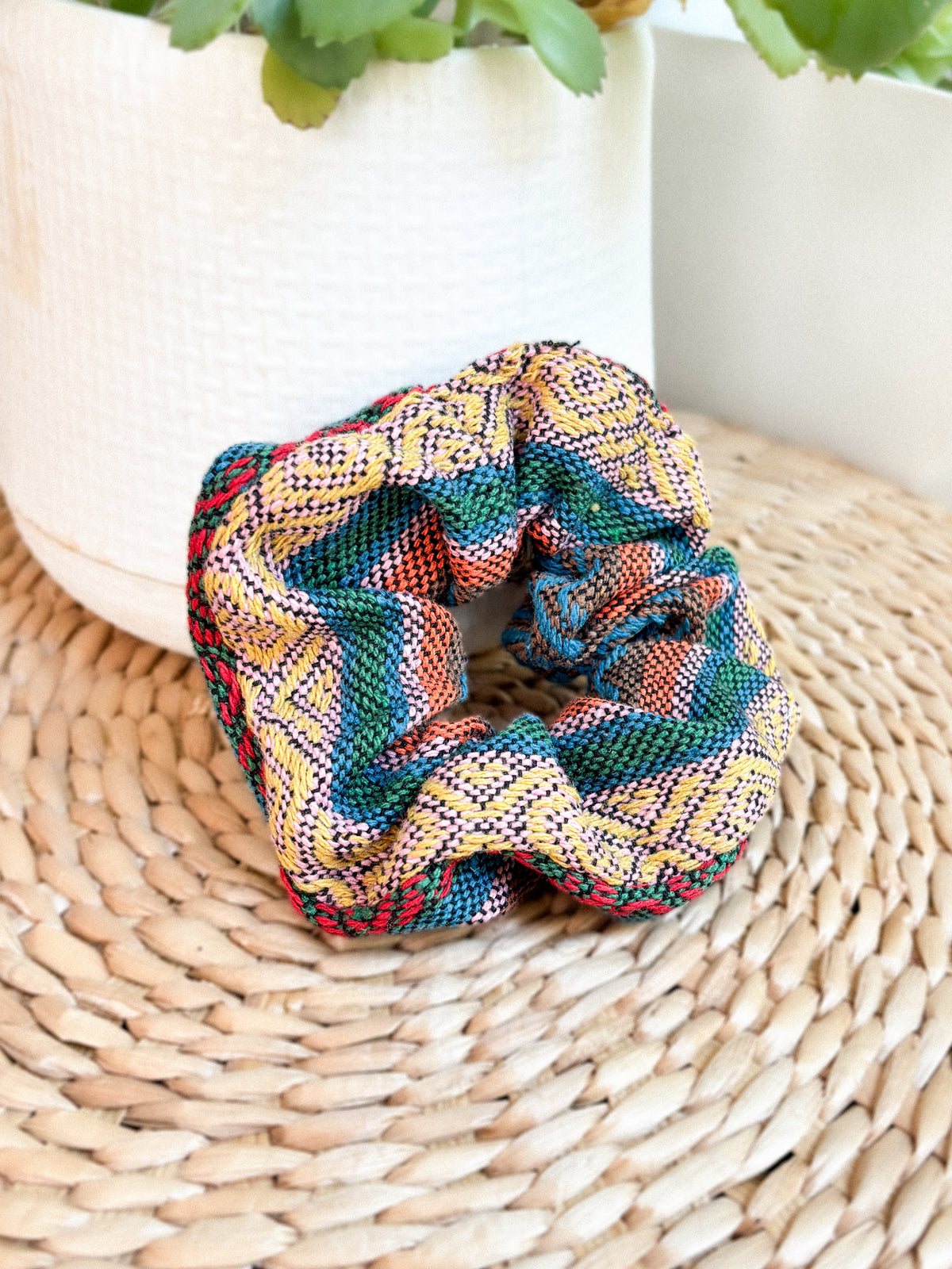 Scrunchies