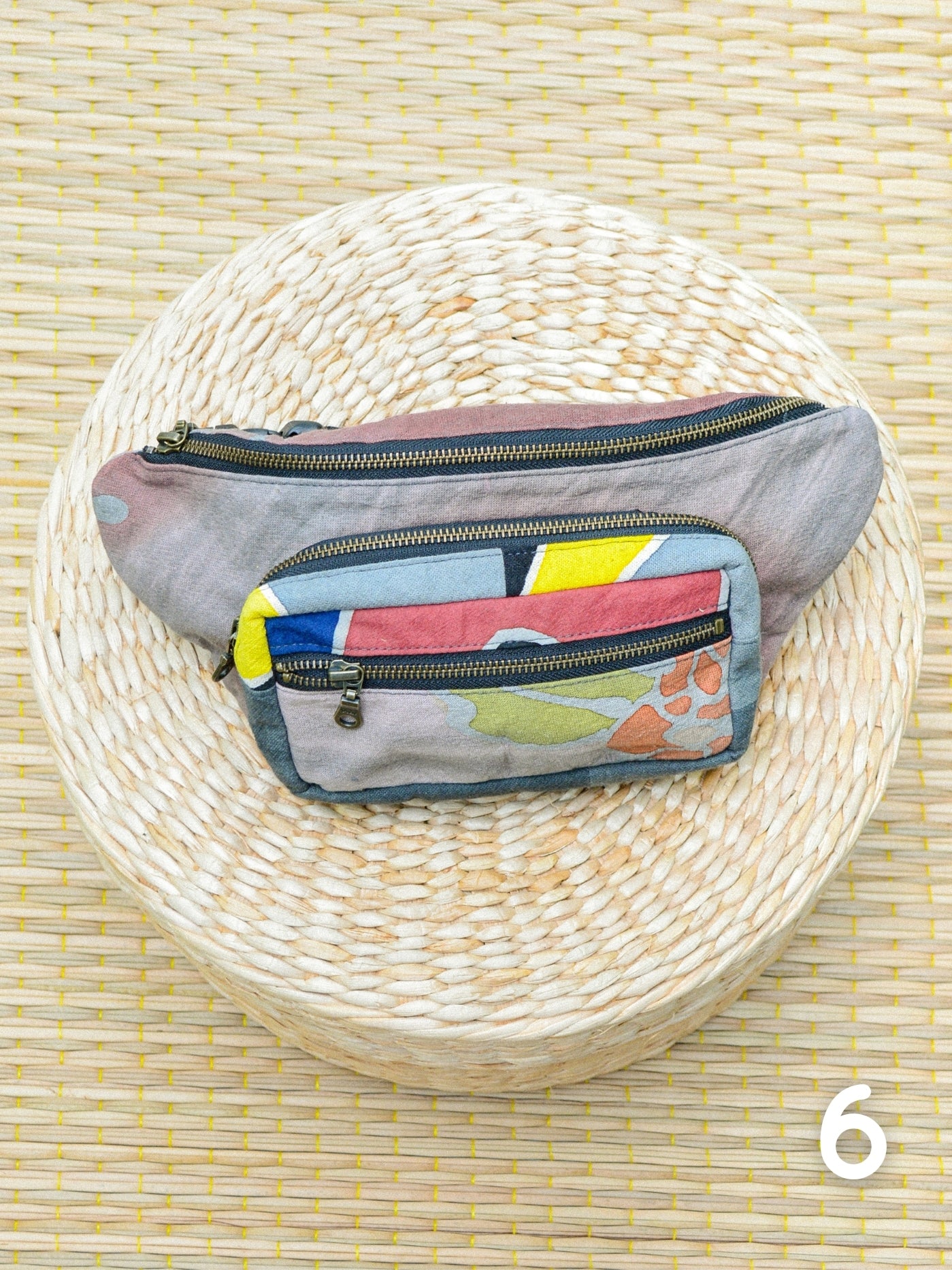 Fanny Packs