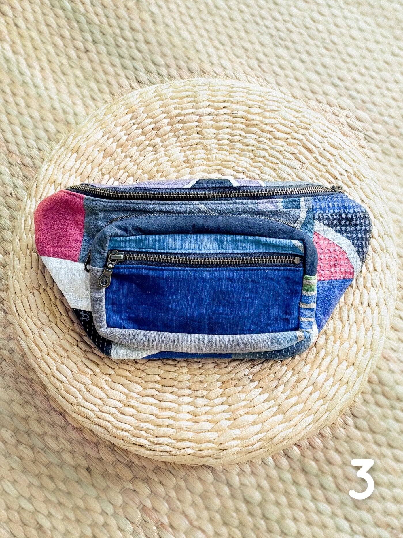 Fanny Packs