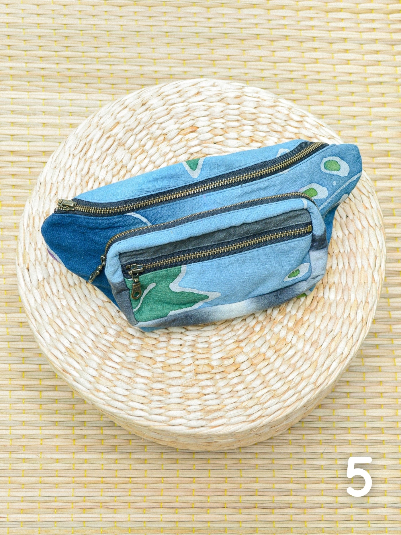Fanny Packs