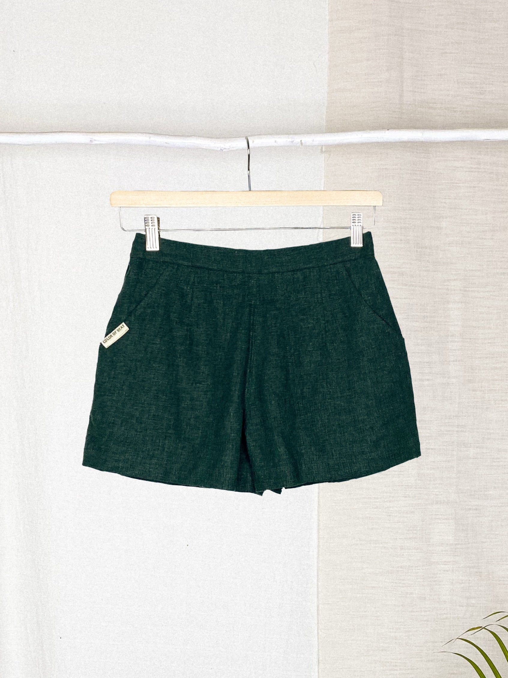 Shorts: Large Regular