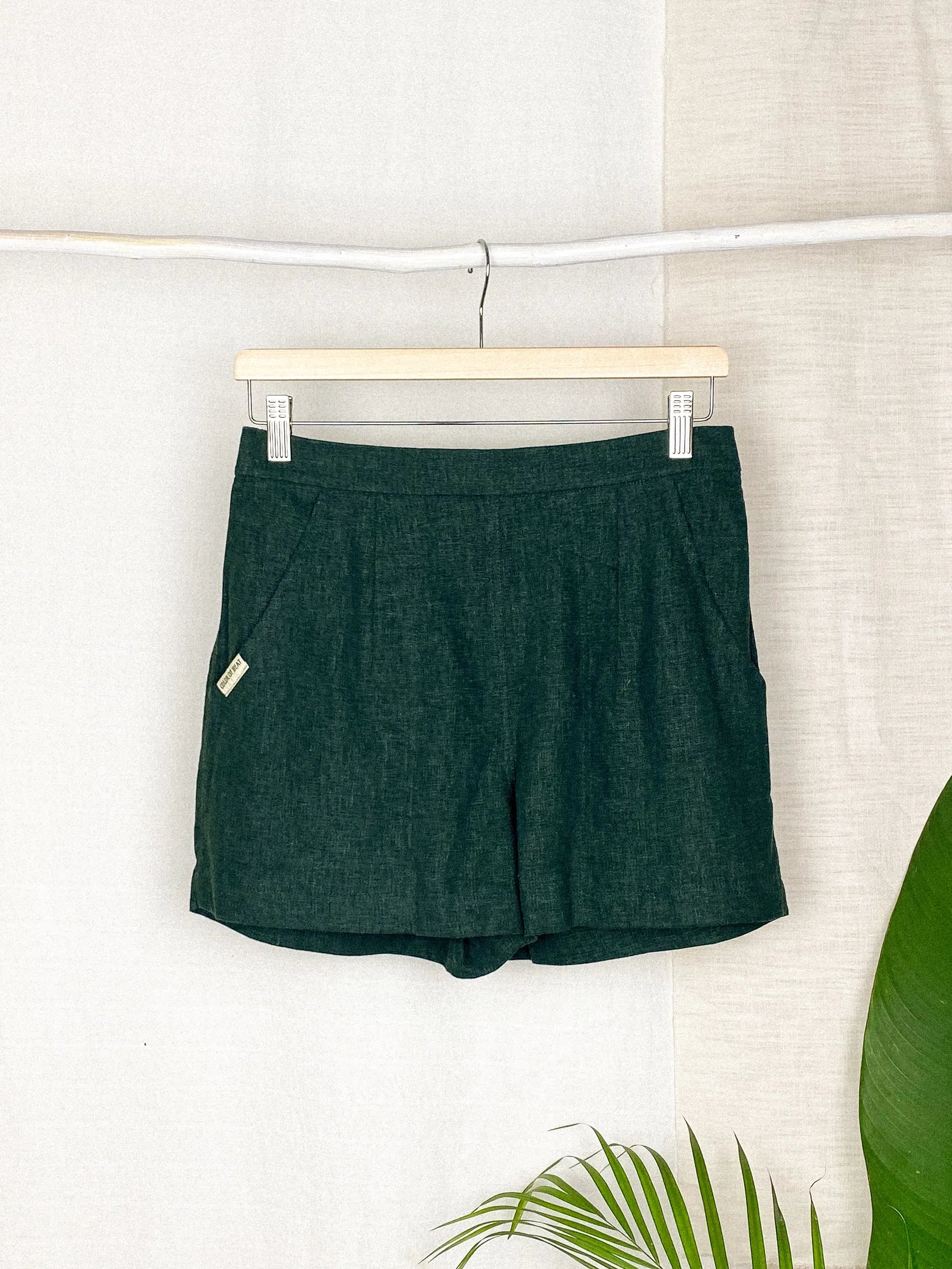 Shorts: Medium Xtra Regular