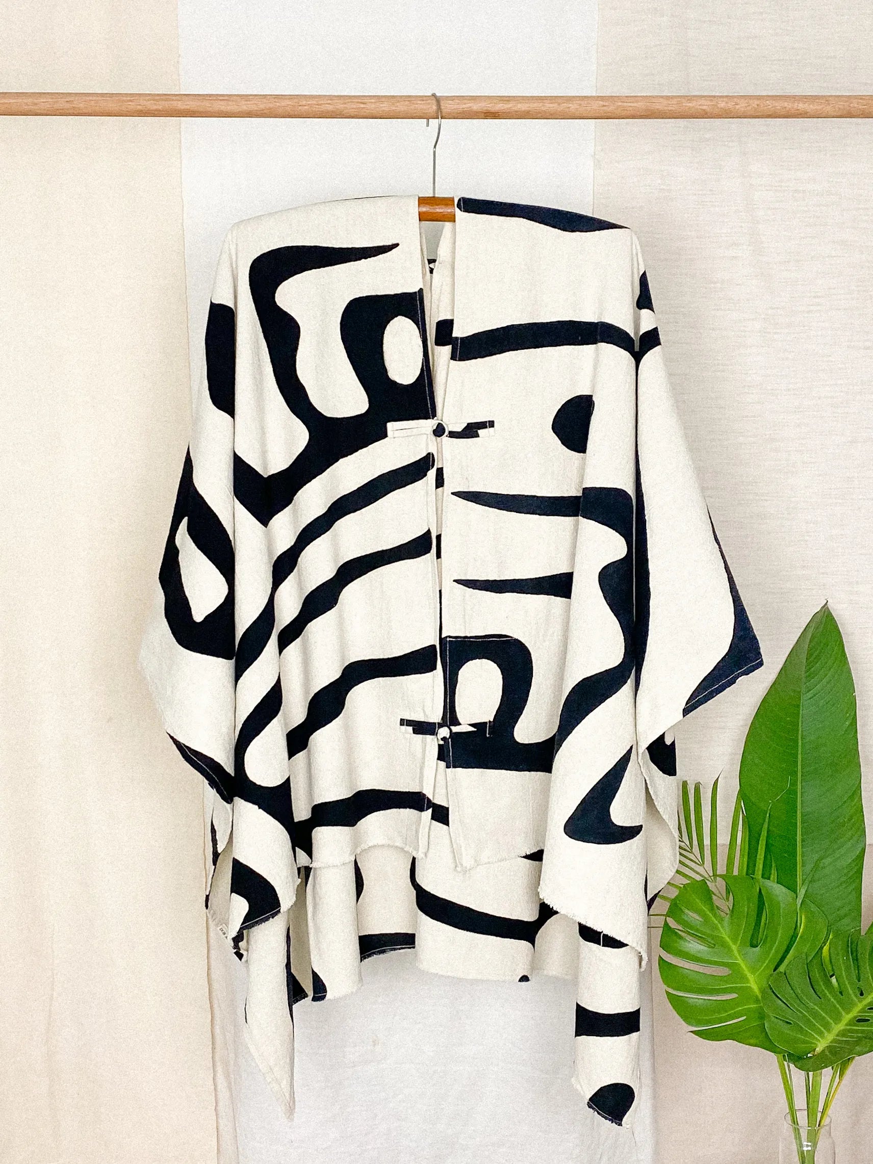 Wearable Throw - Small