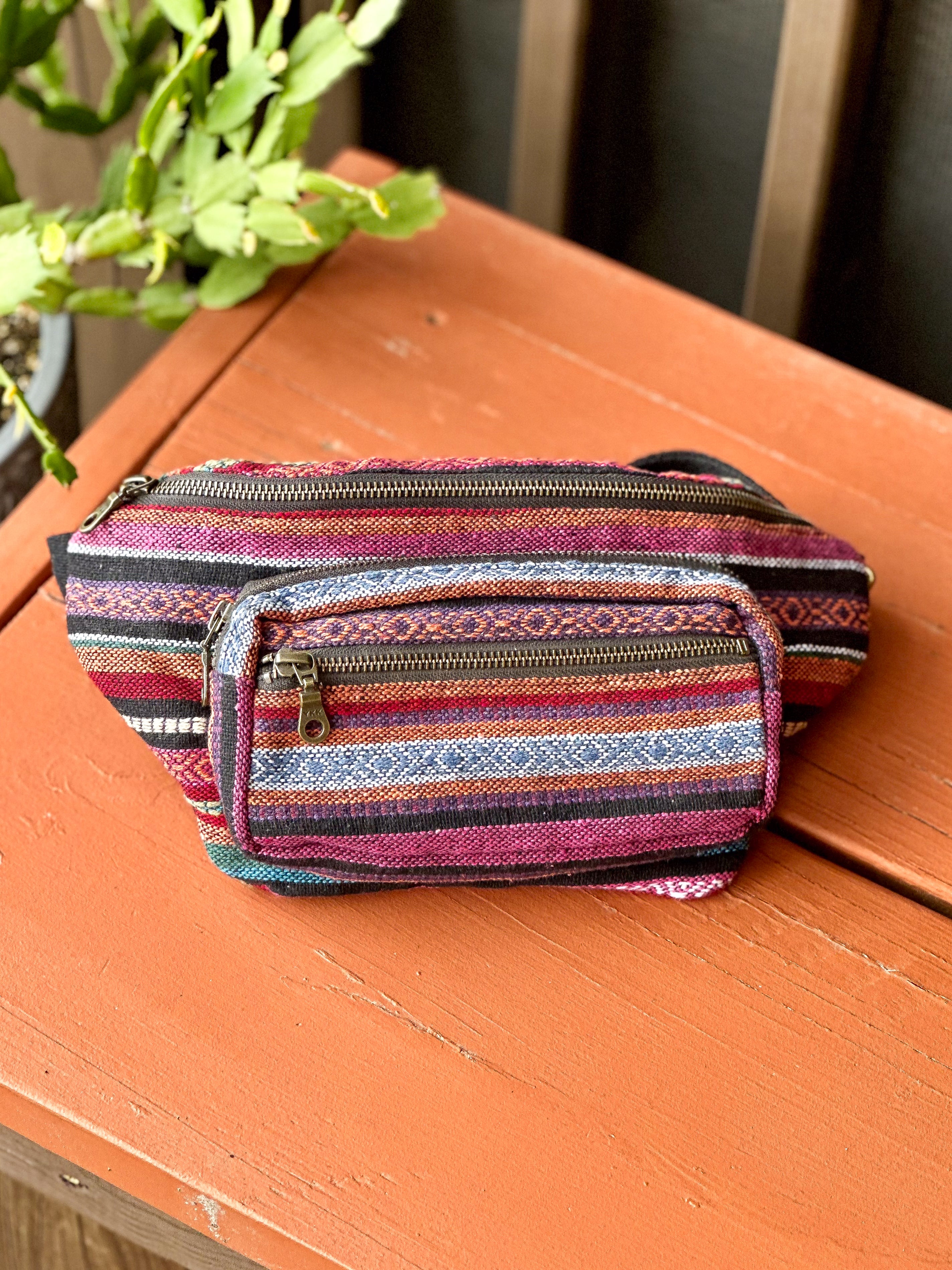 Fanny Packs