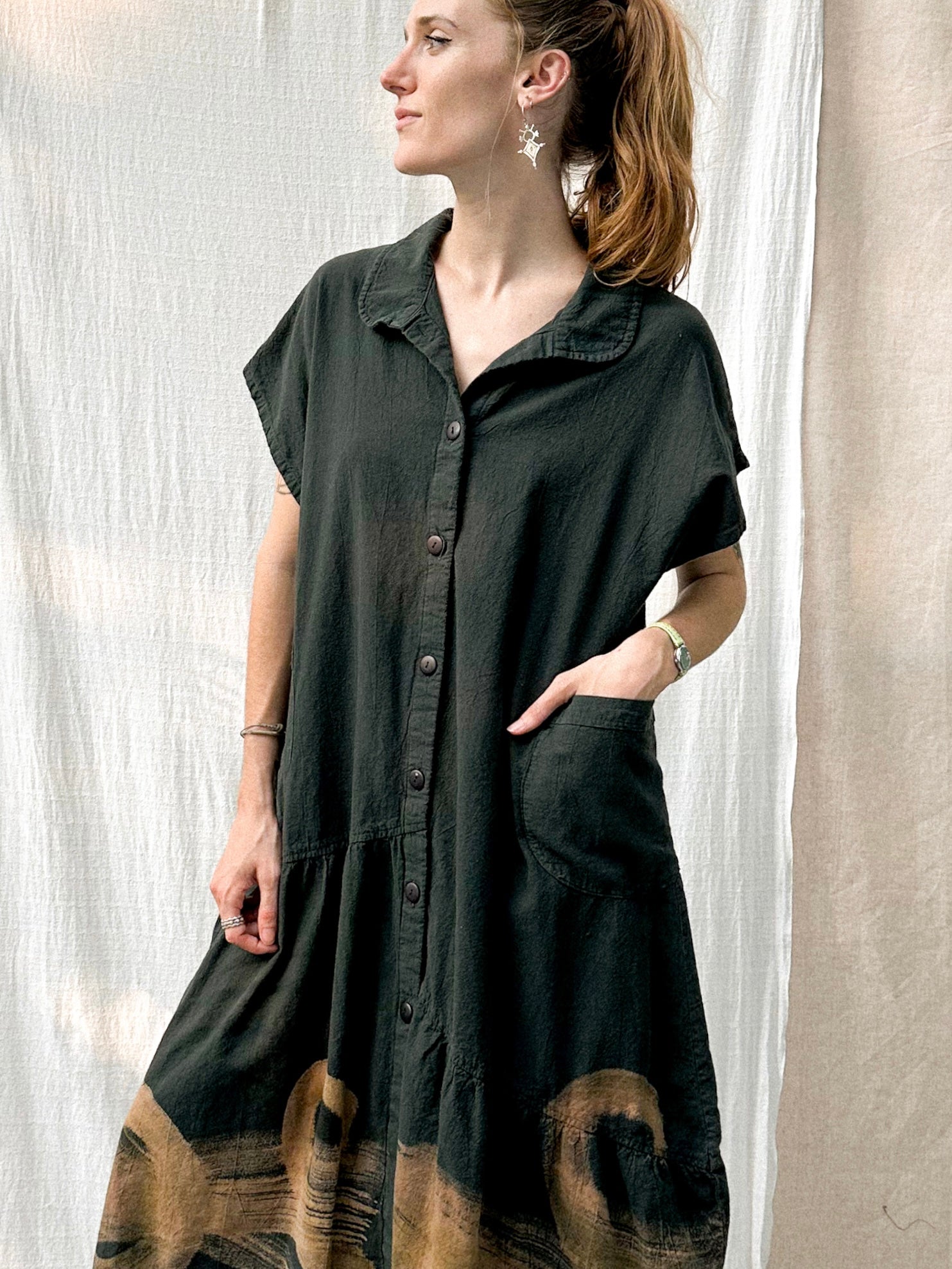 Batik 1 of 1 Dresses