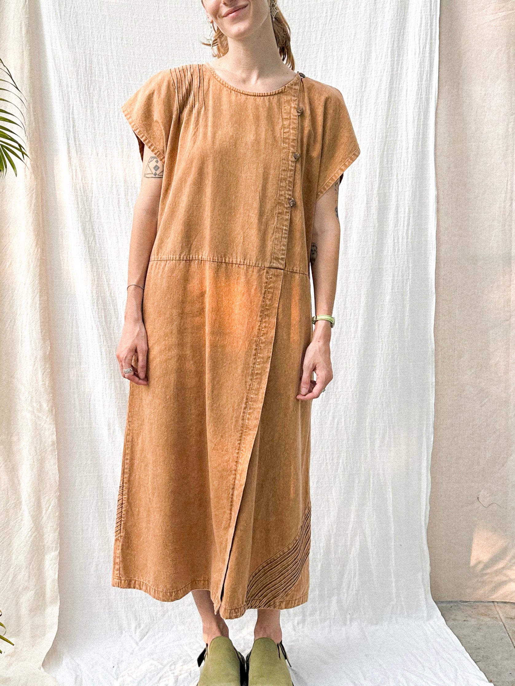 Batik 1 of 1 Dresses