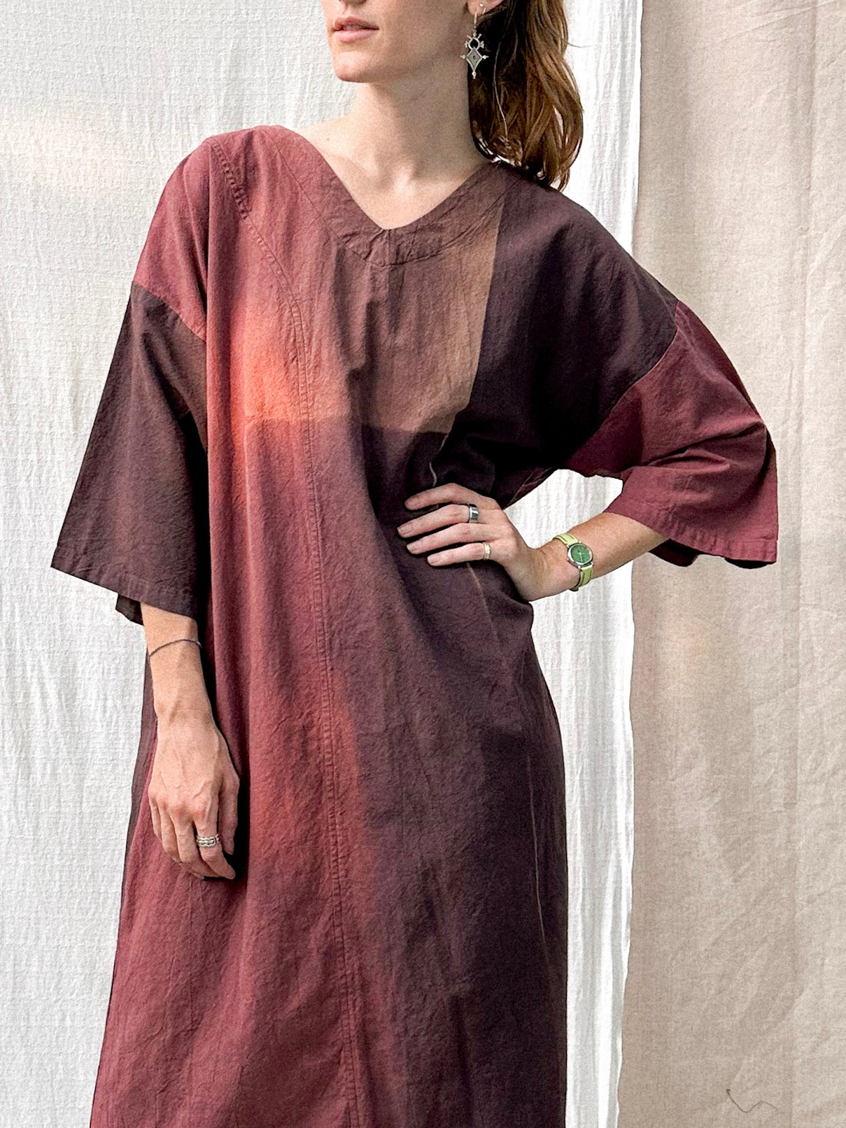 Batik 1 of 1 Dresses