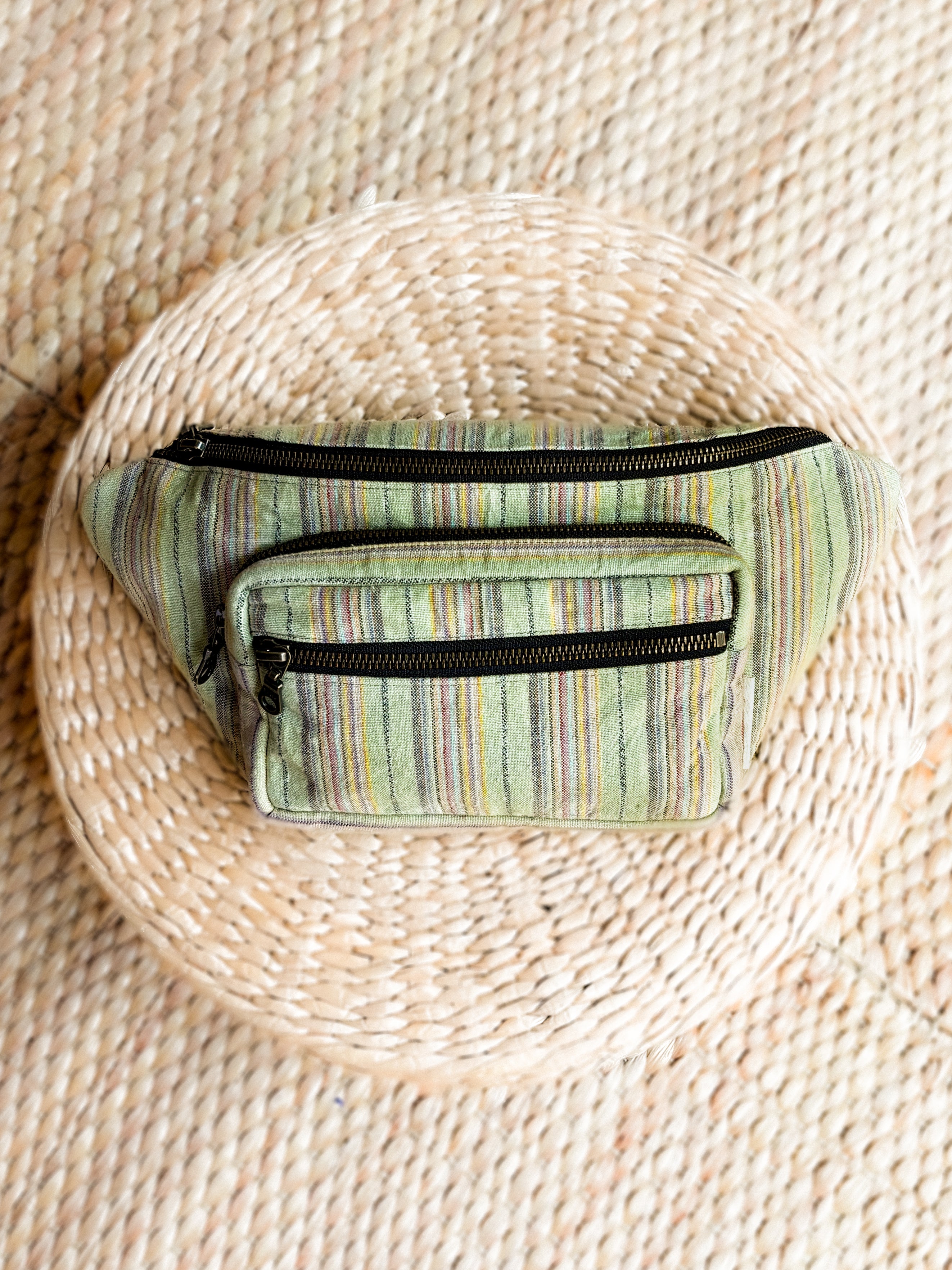Fanny Packs