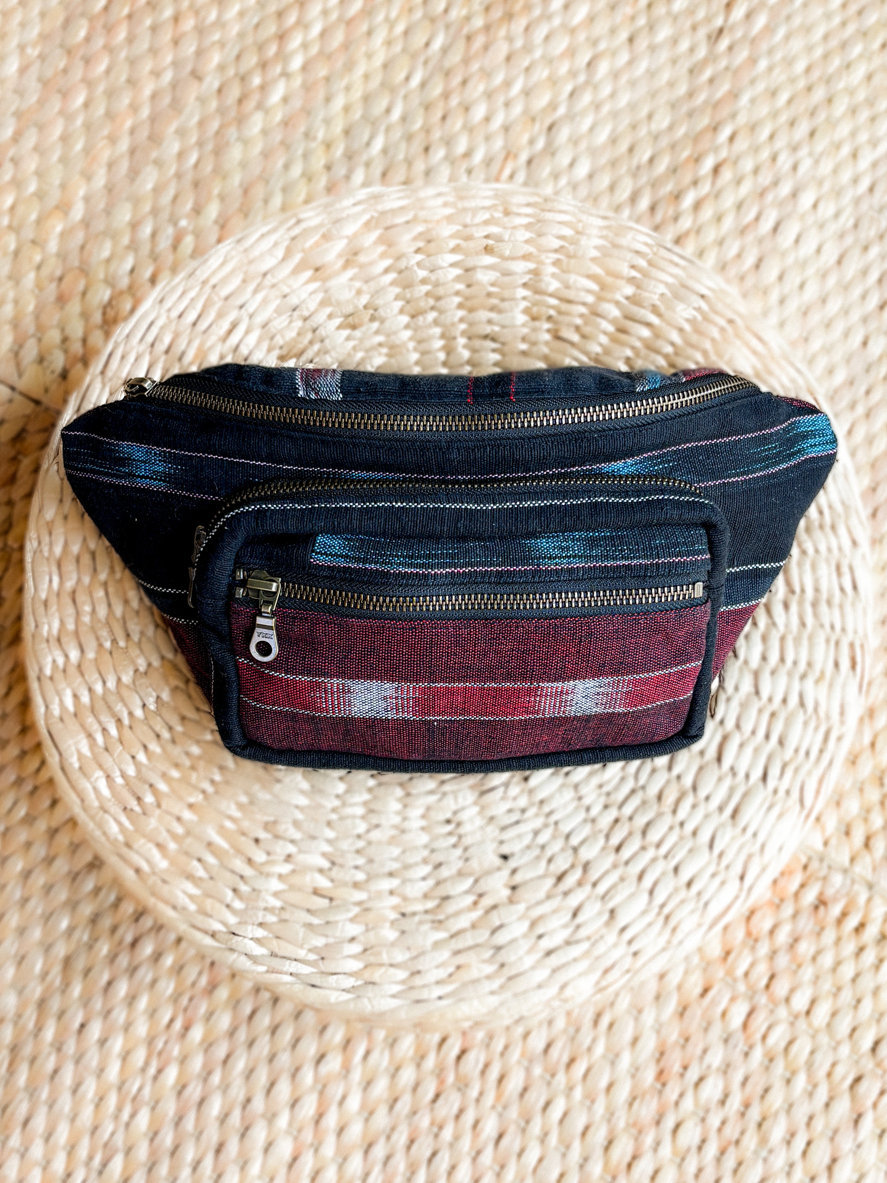 Fanny Packs
