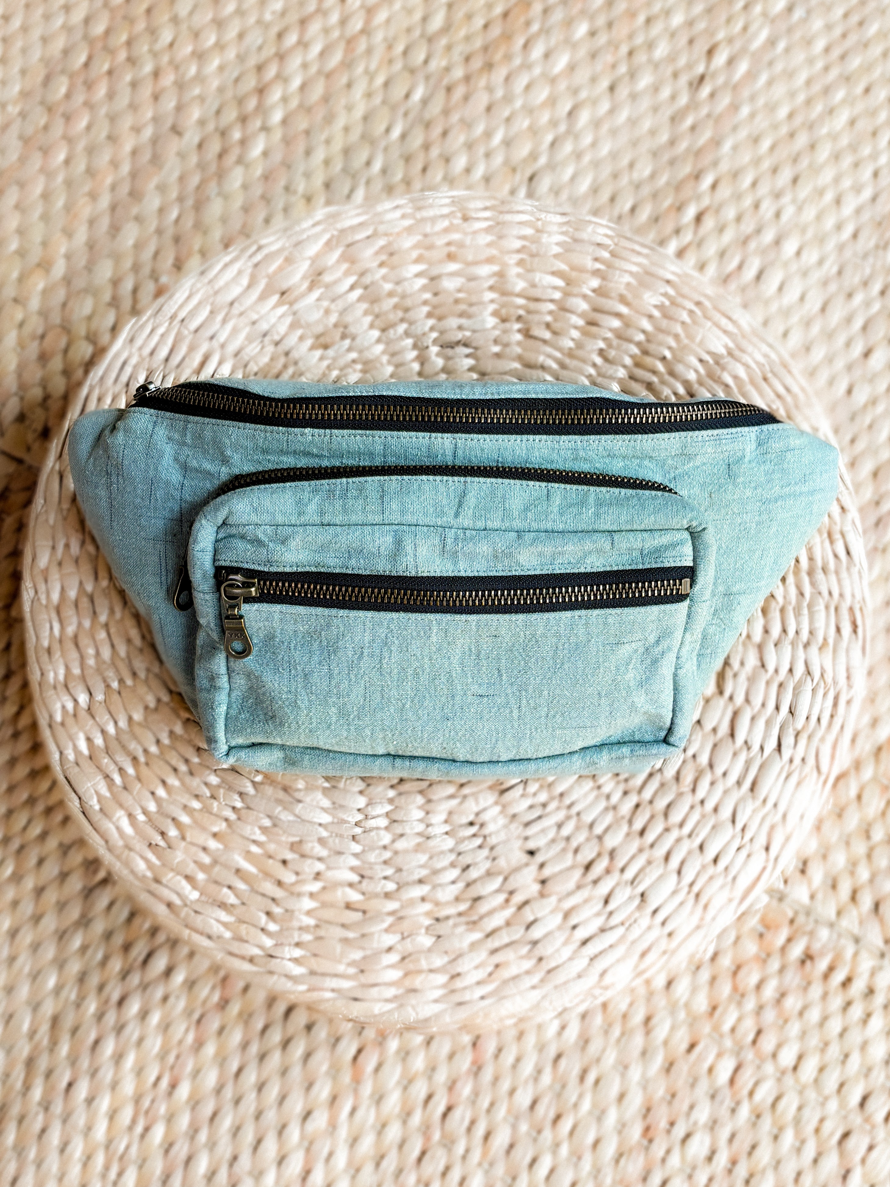 Fanny Packs