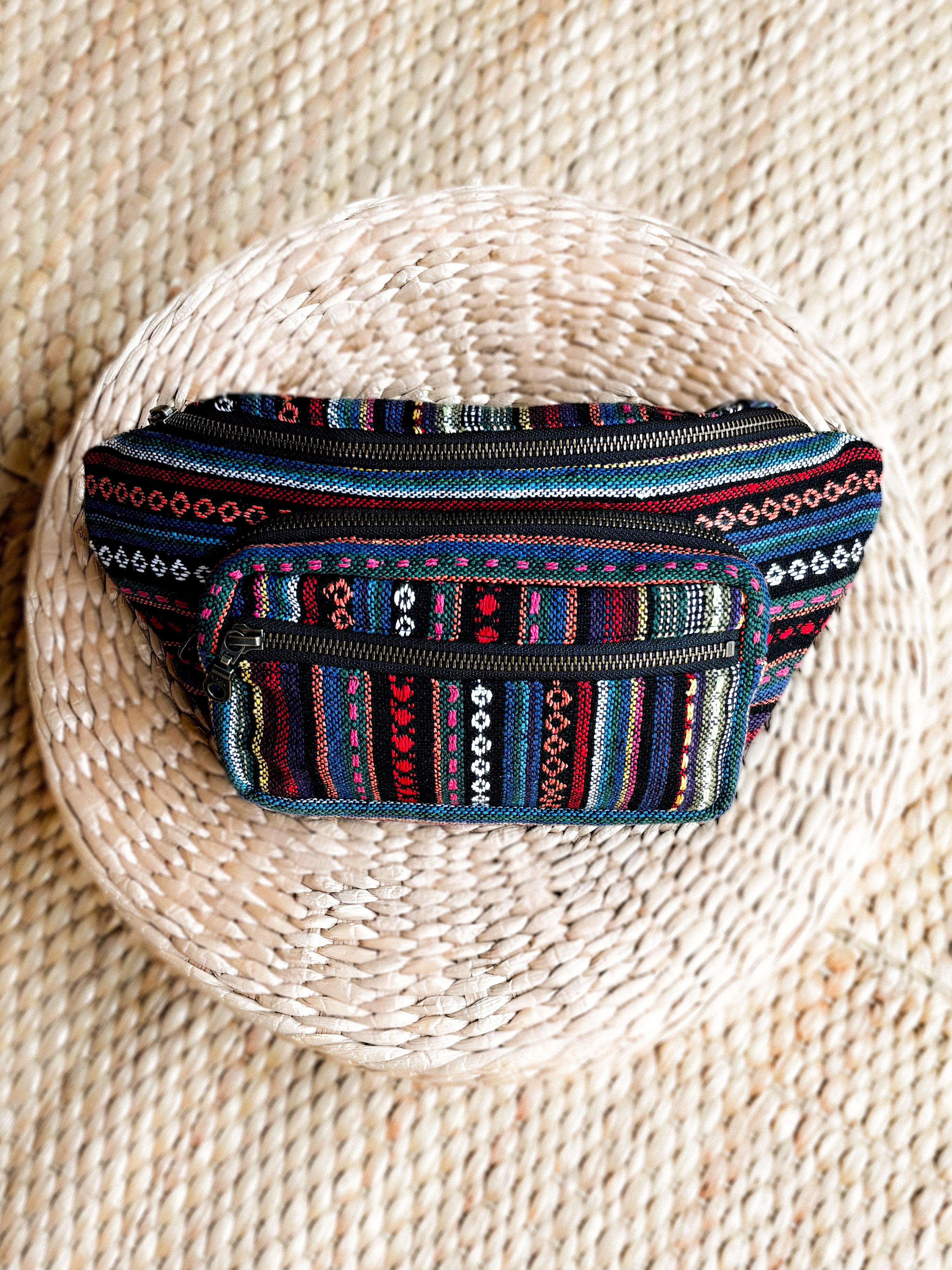 Fanny Packs