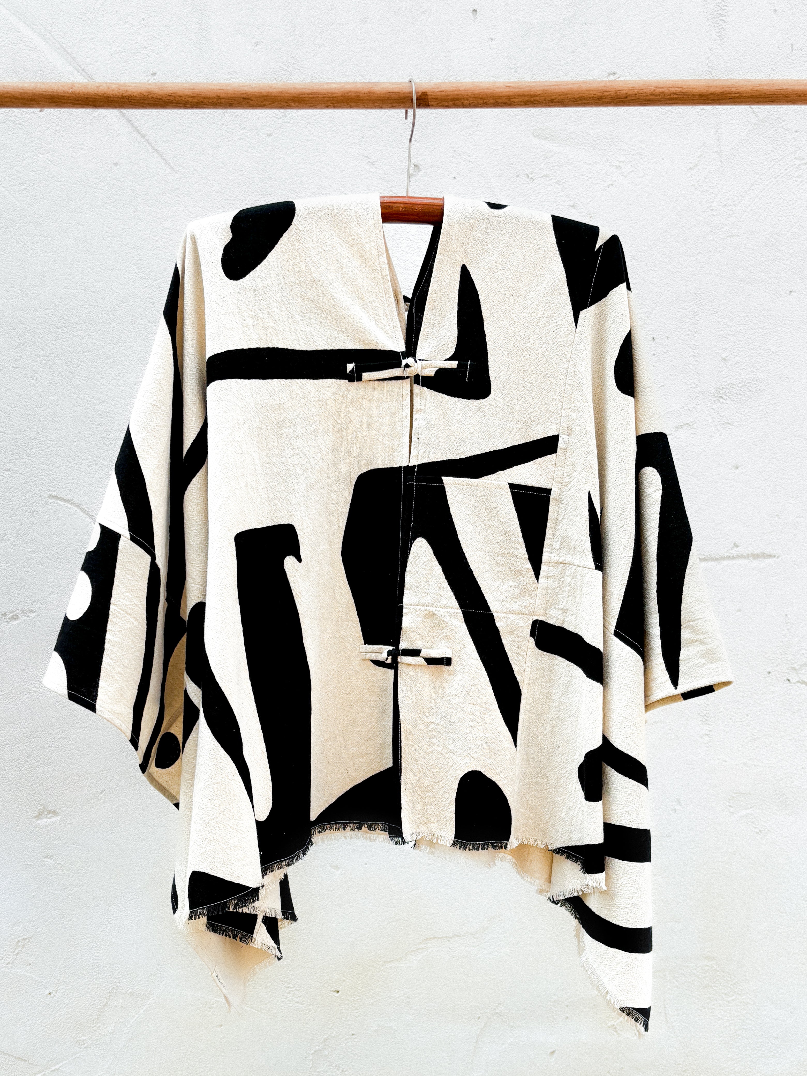 Wearable Throw - Small
