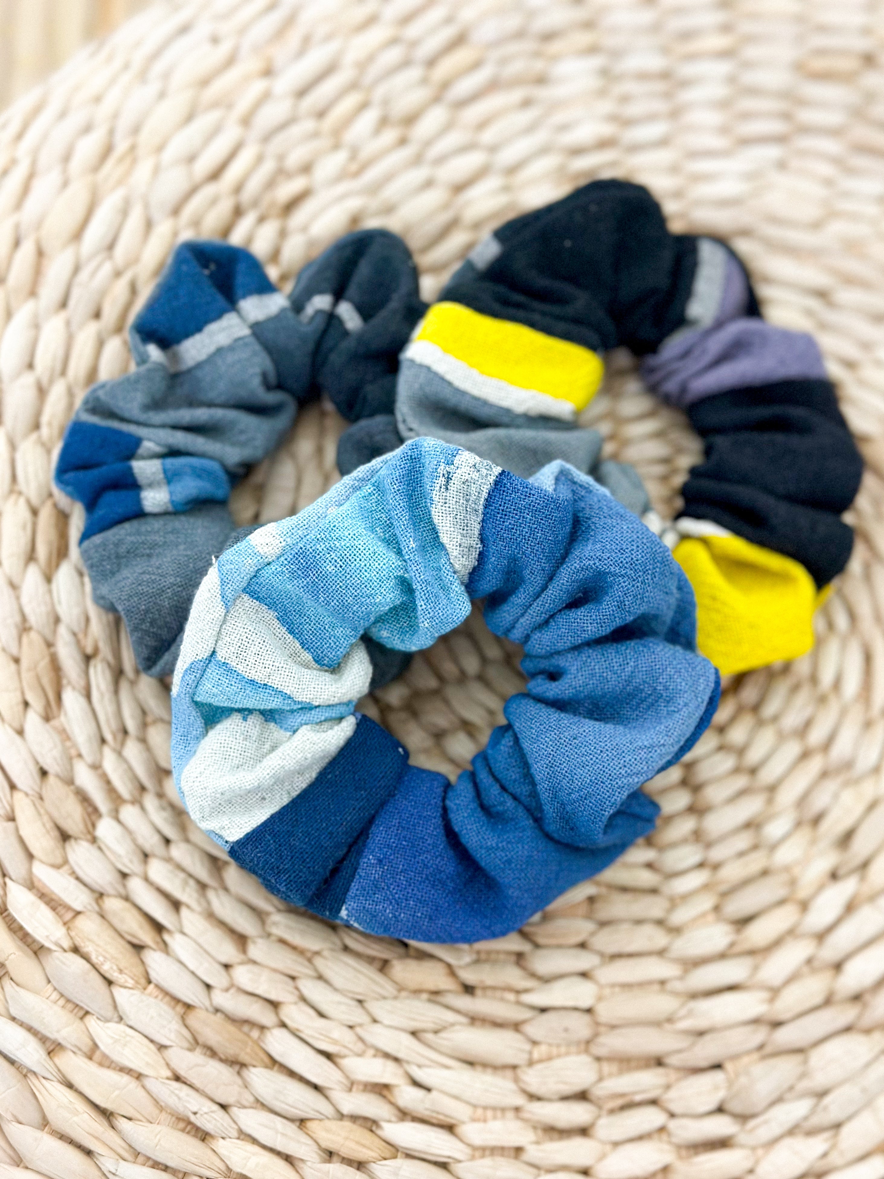 Scrunchies