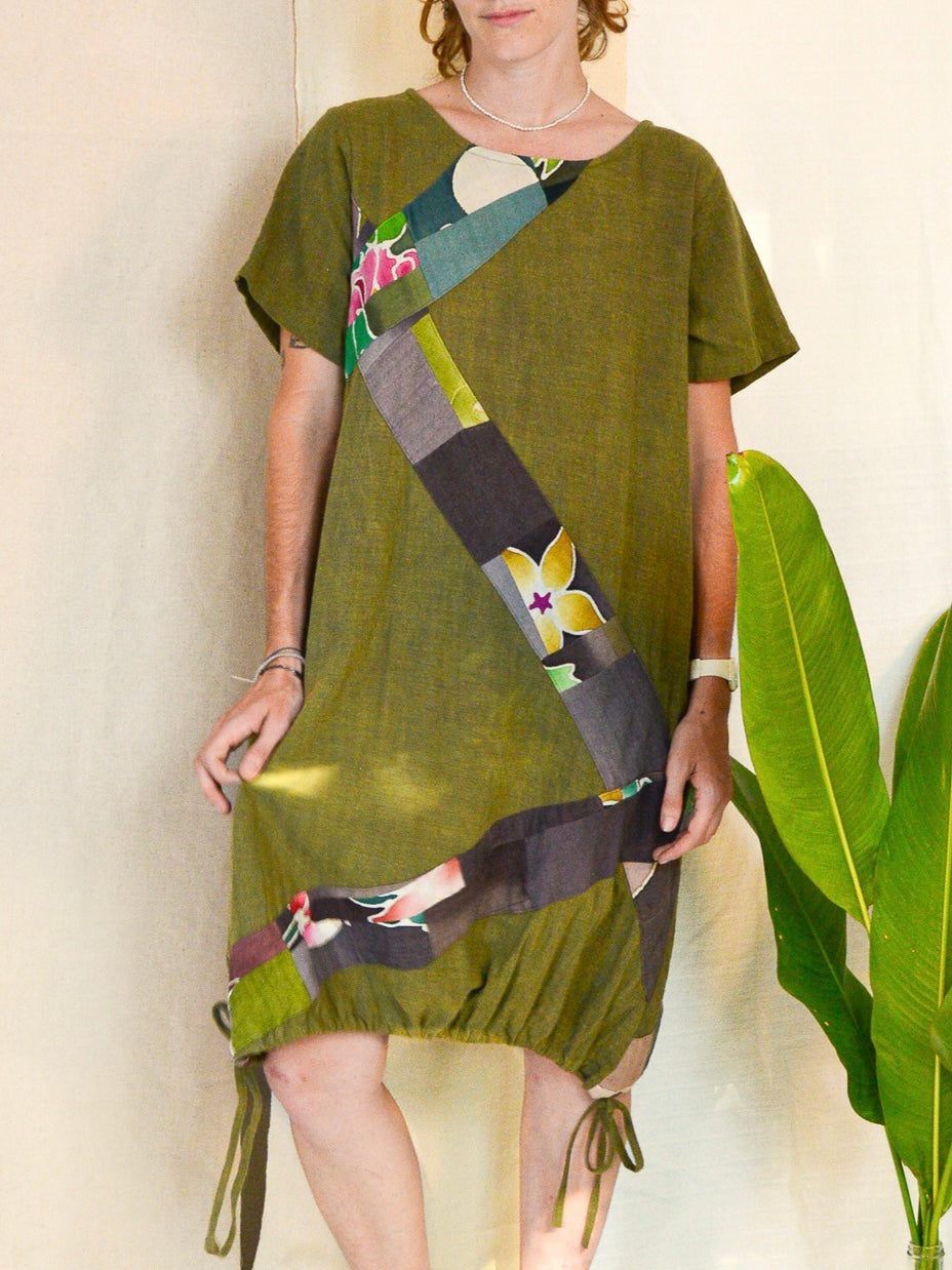 Batik 1 of 1 Dresses