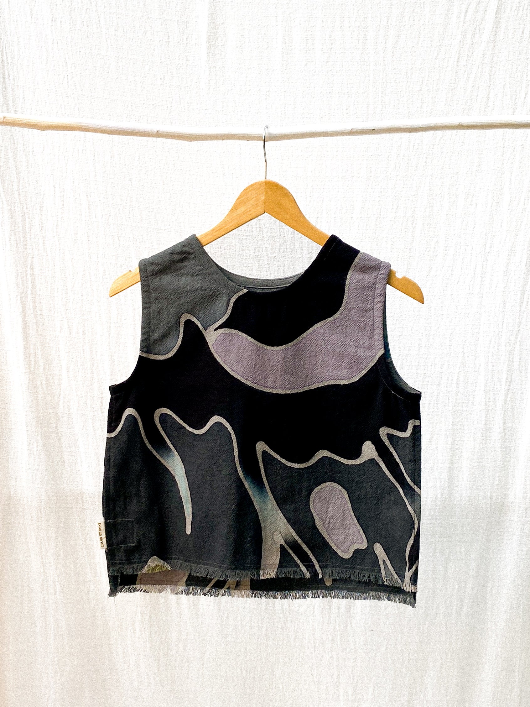 Tank Top: Small