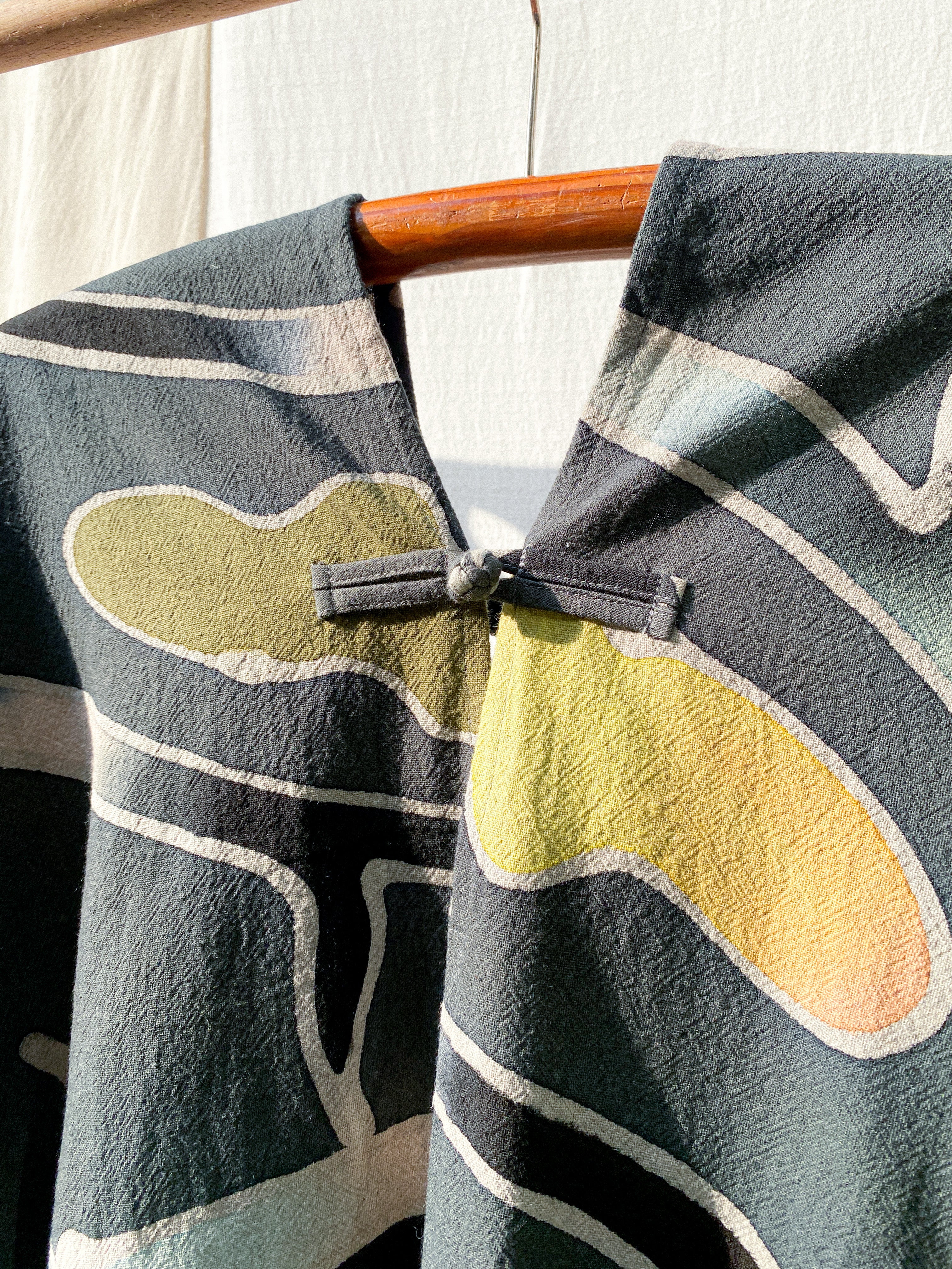 Wearable Throw - Small