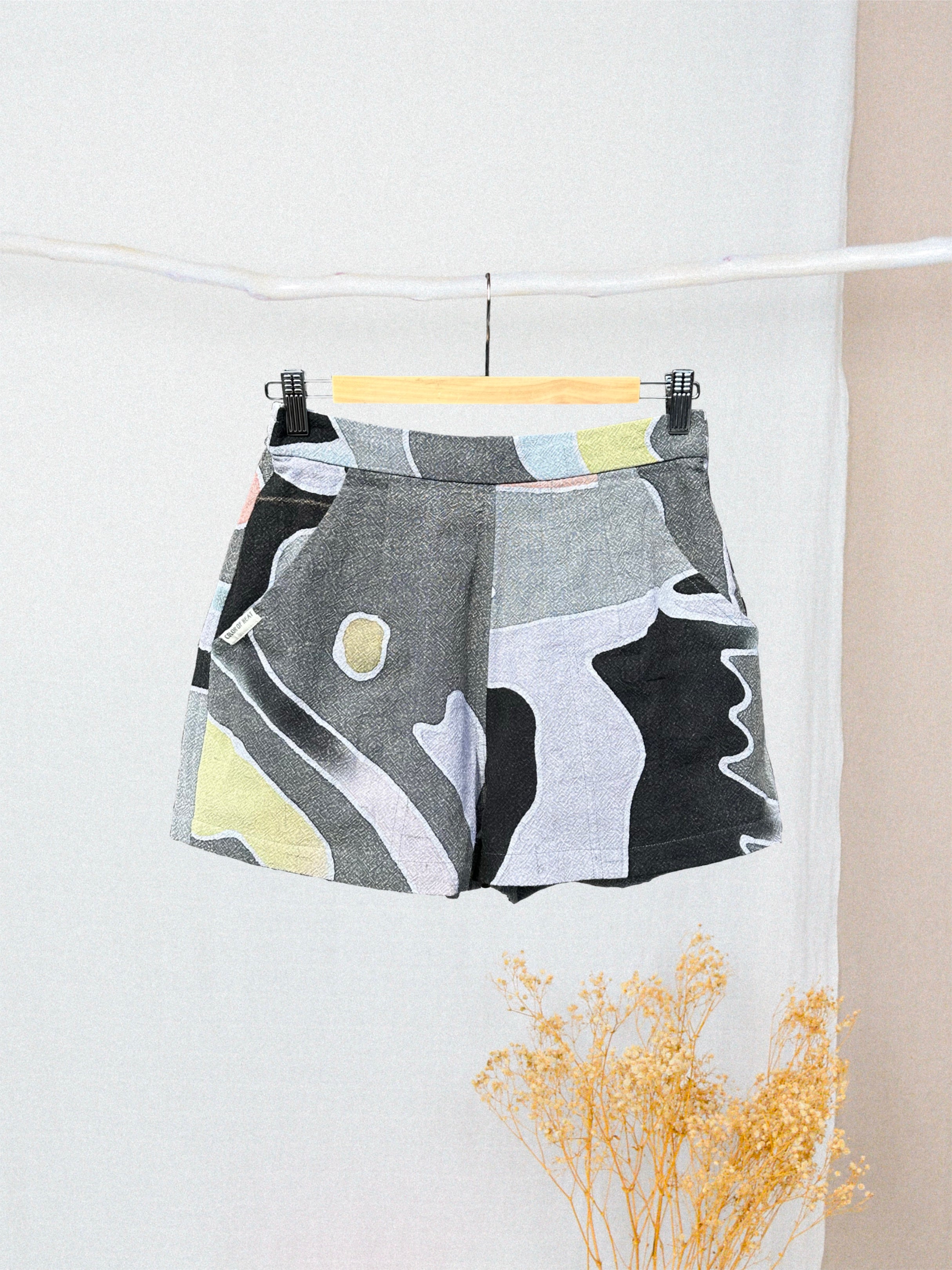 Shorts: Medium Regular