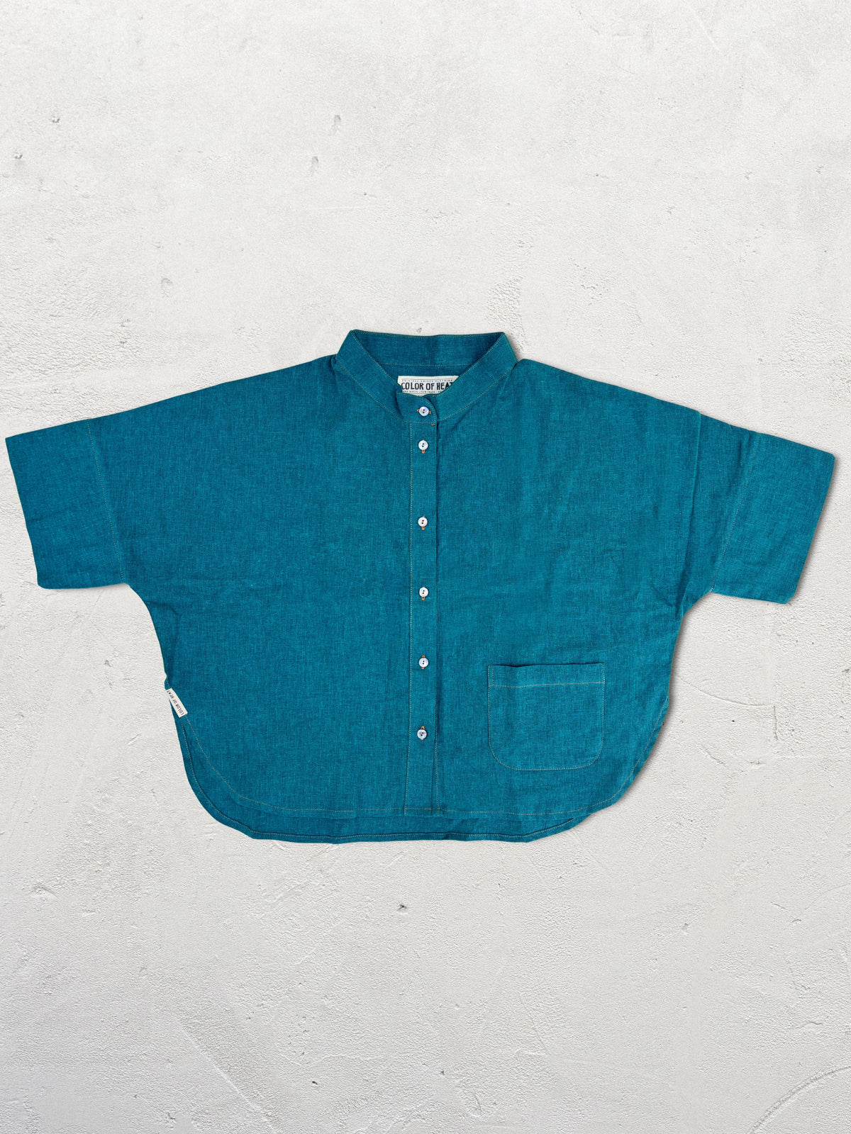 Painter's Top