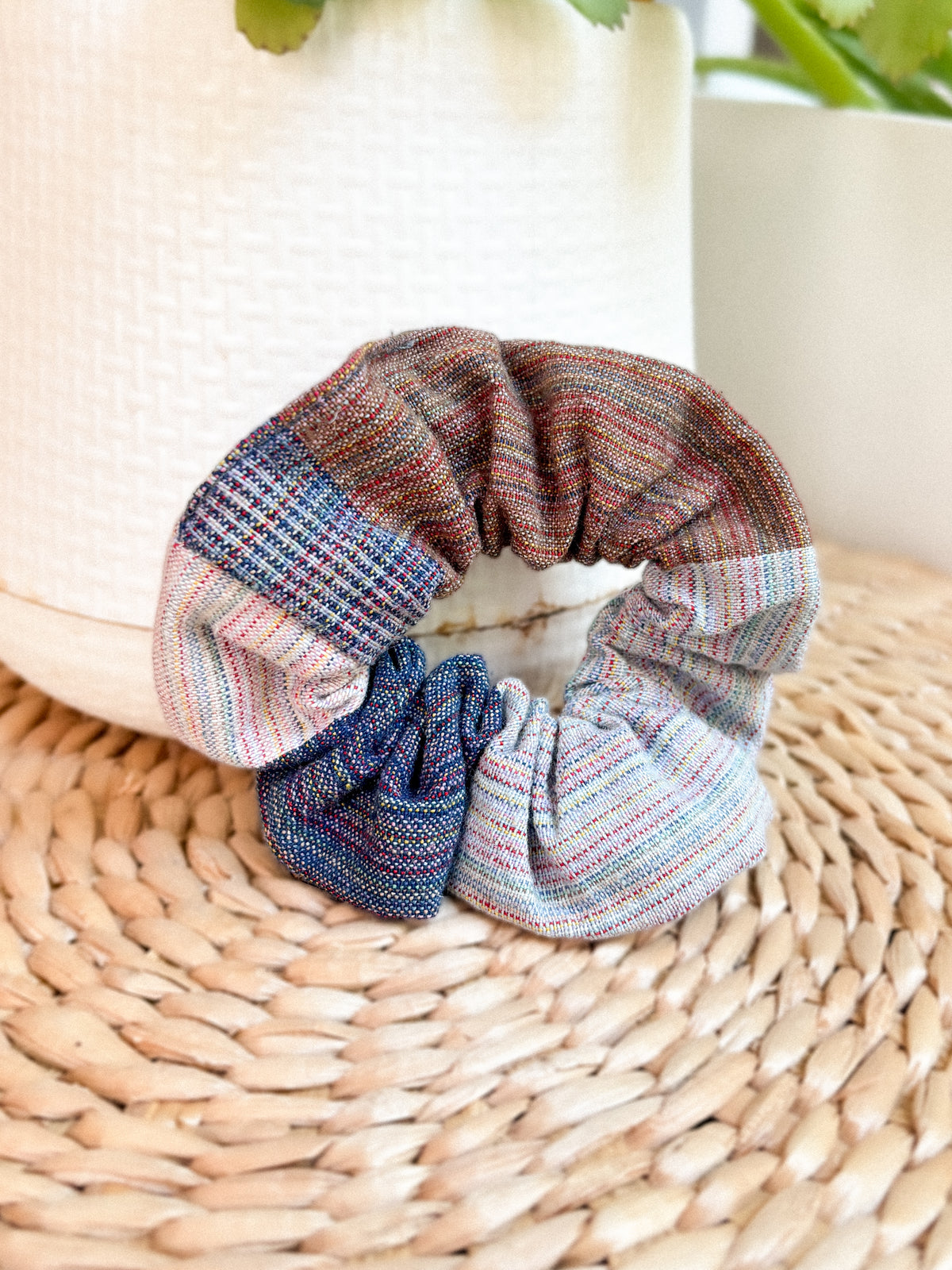 Scrunchies