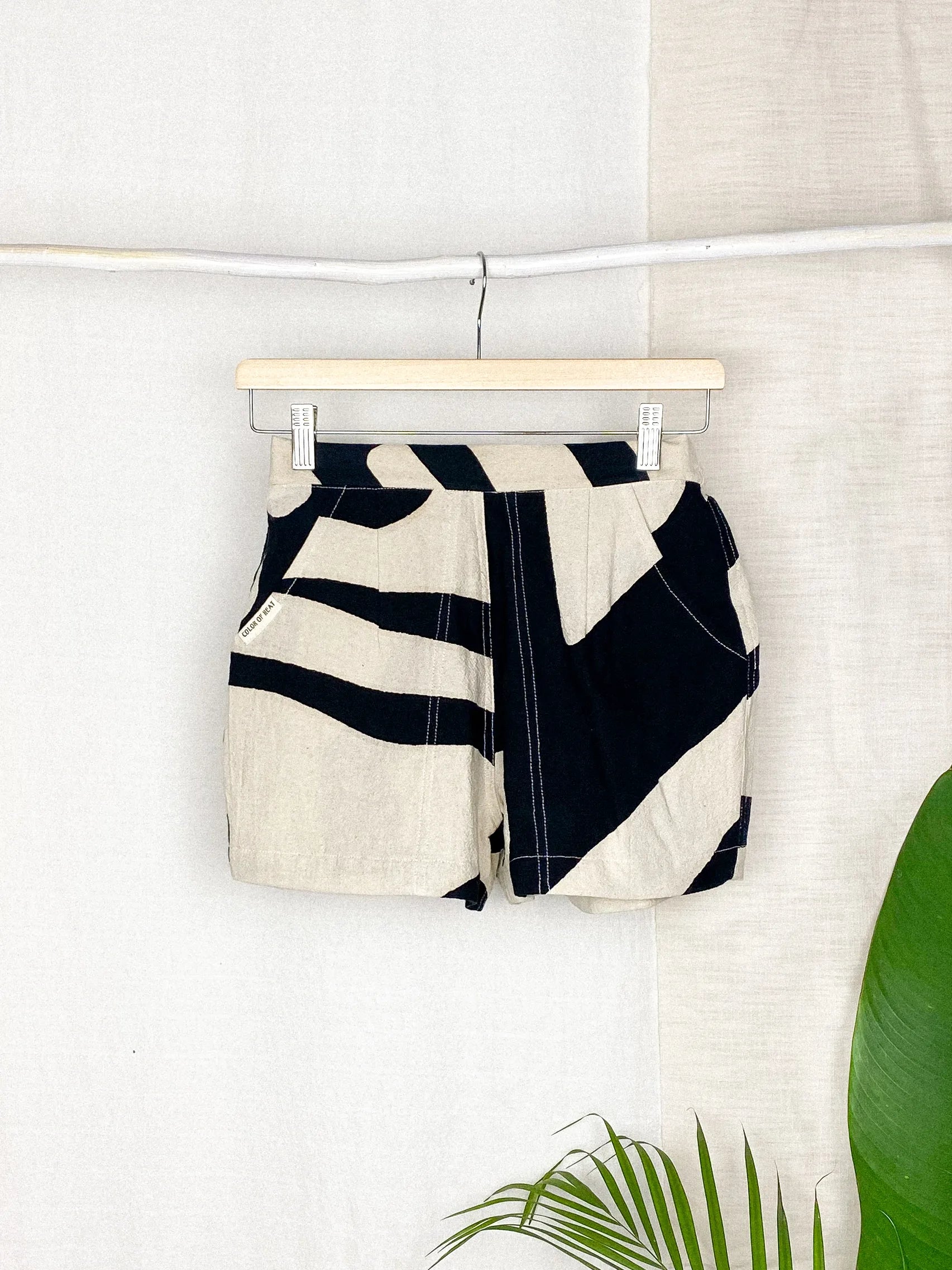 Shorts: Small Regular