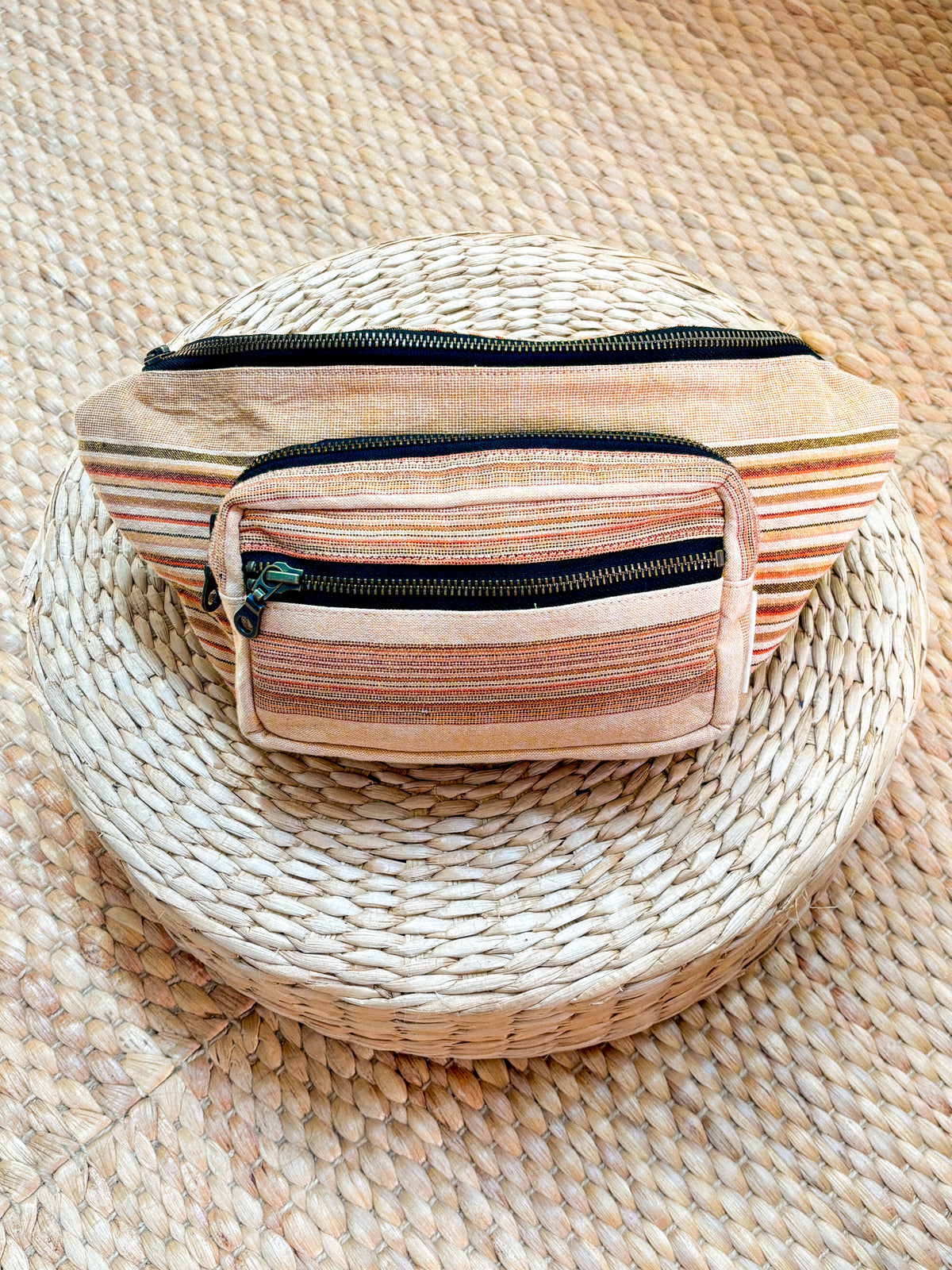 Fanny Packs