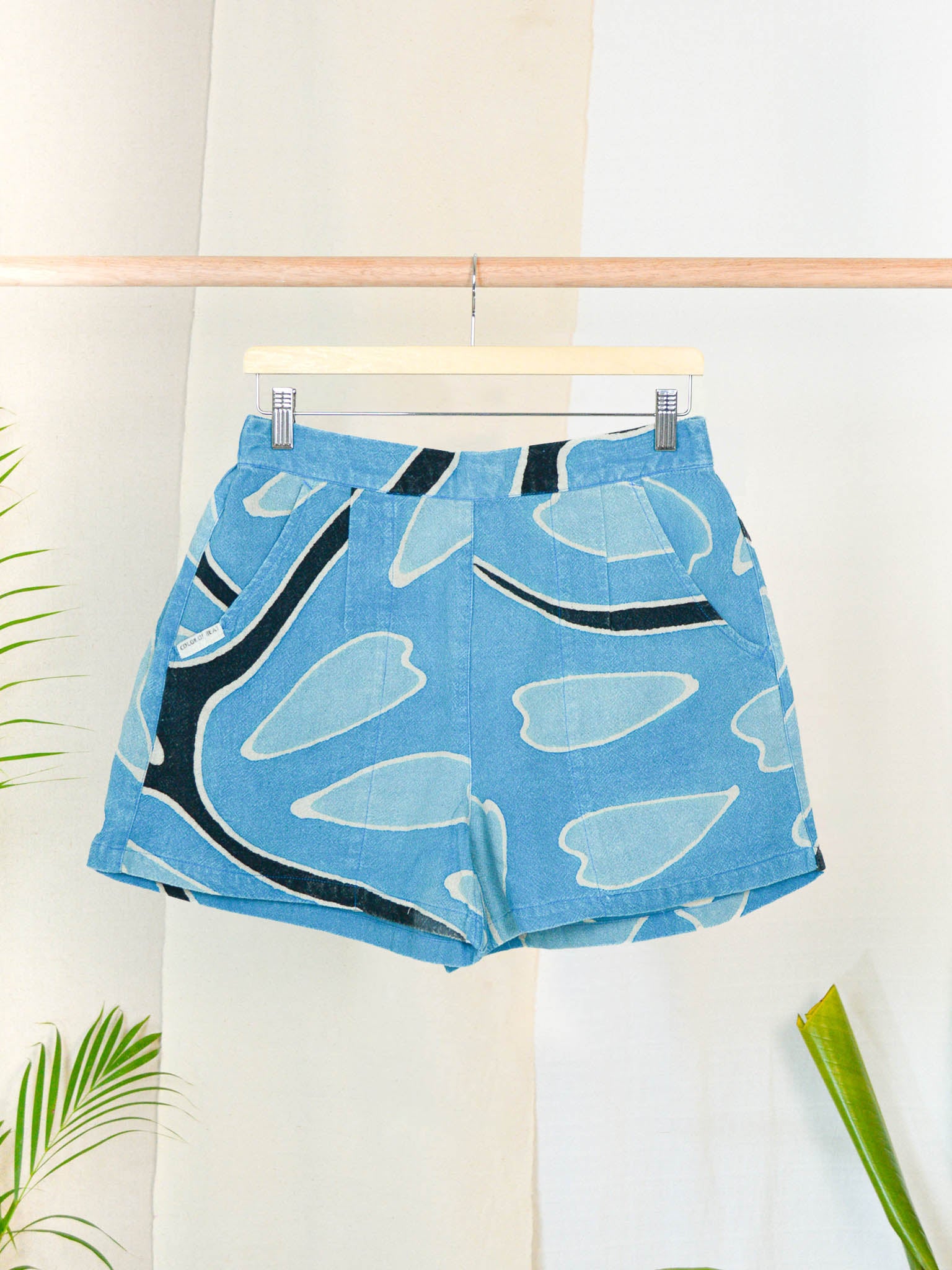 Shorts: Large Regular