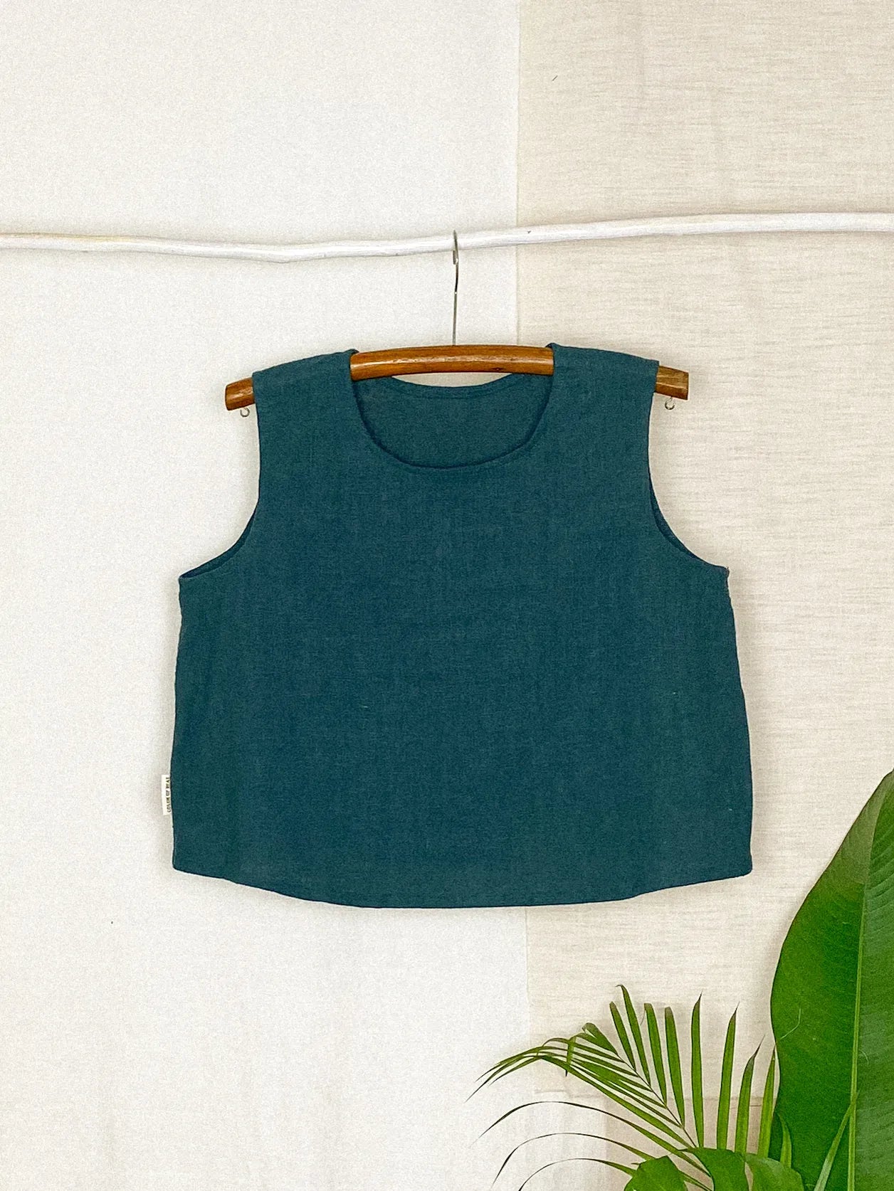 Tank Top: Large