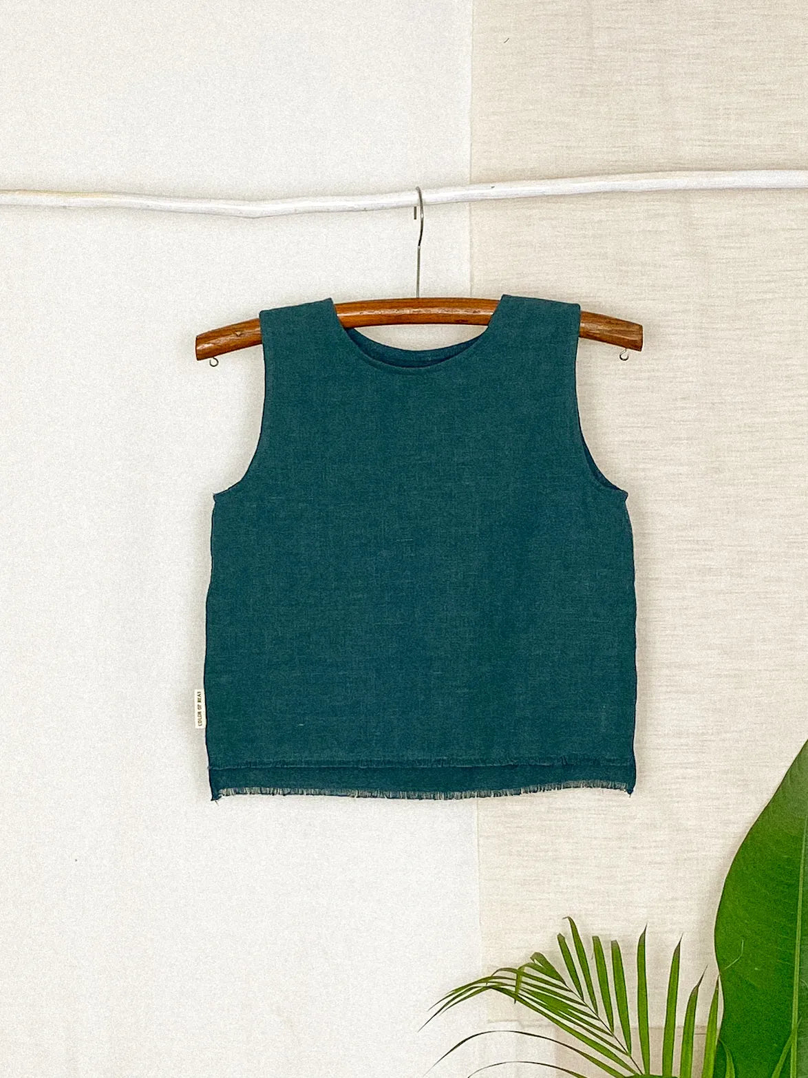 Tank Top: Small