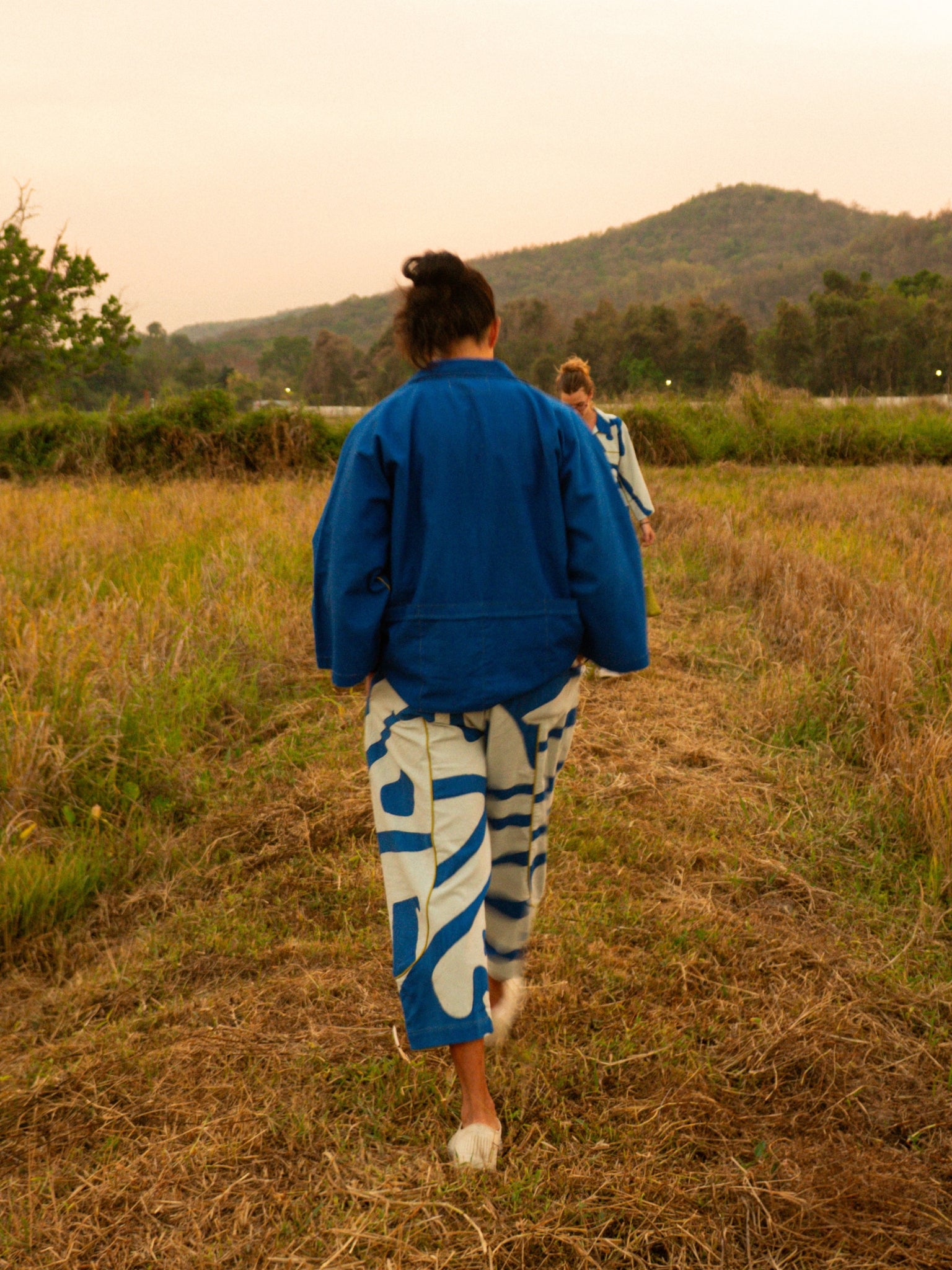 Trail Pants