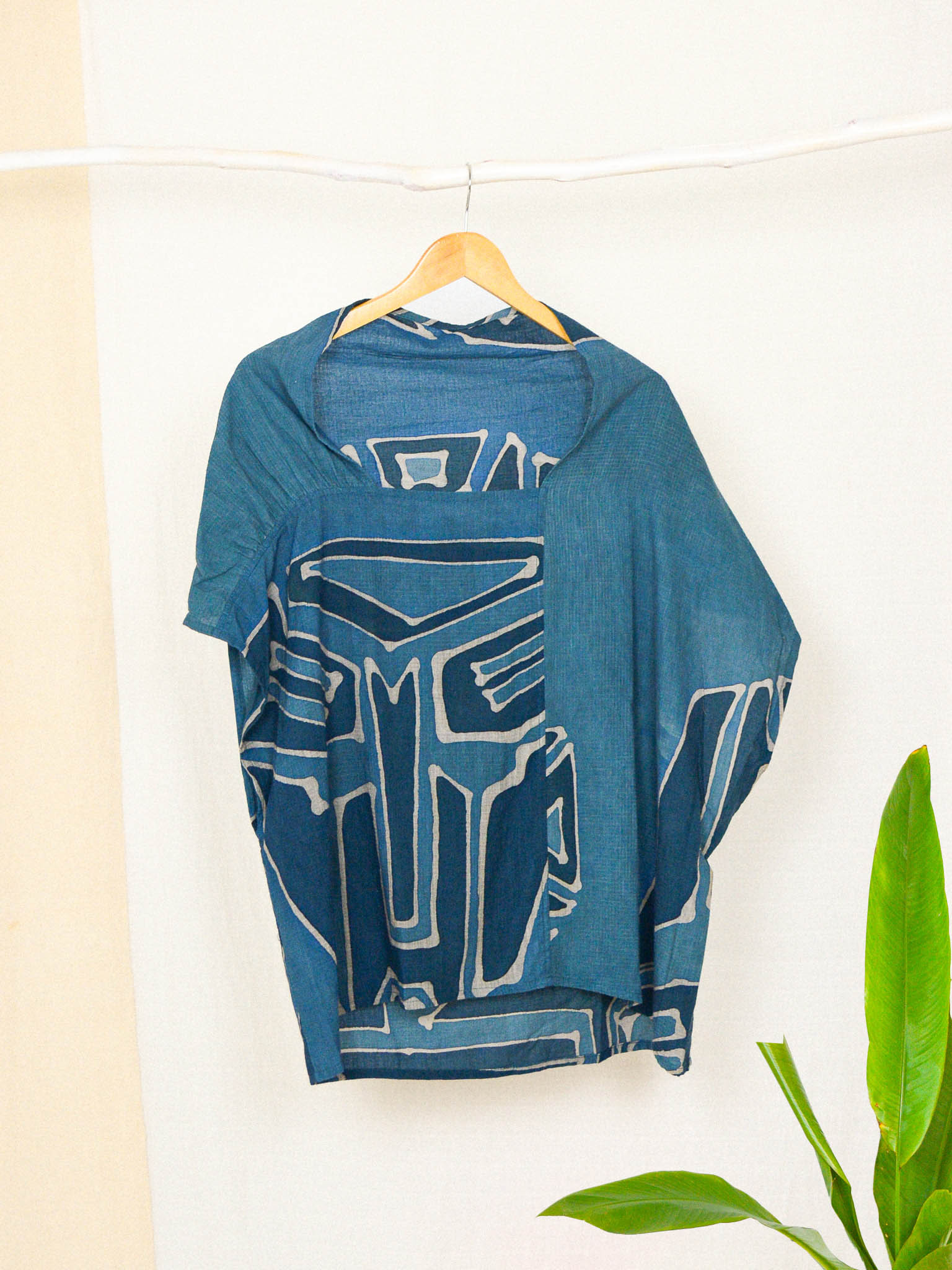 Batik 1 of 1 Tops