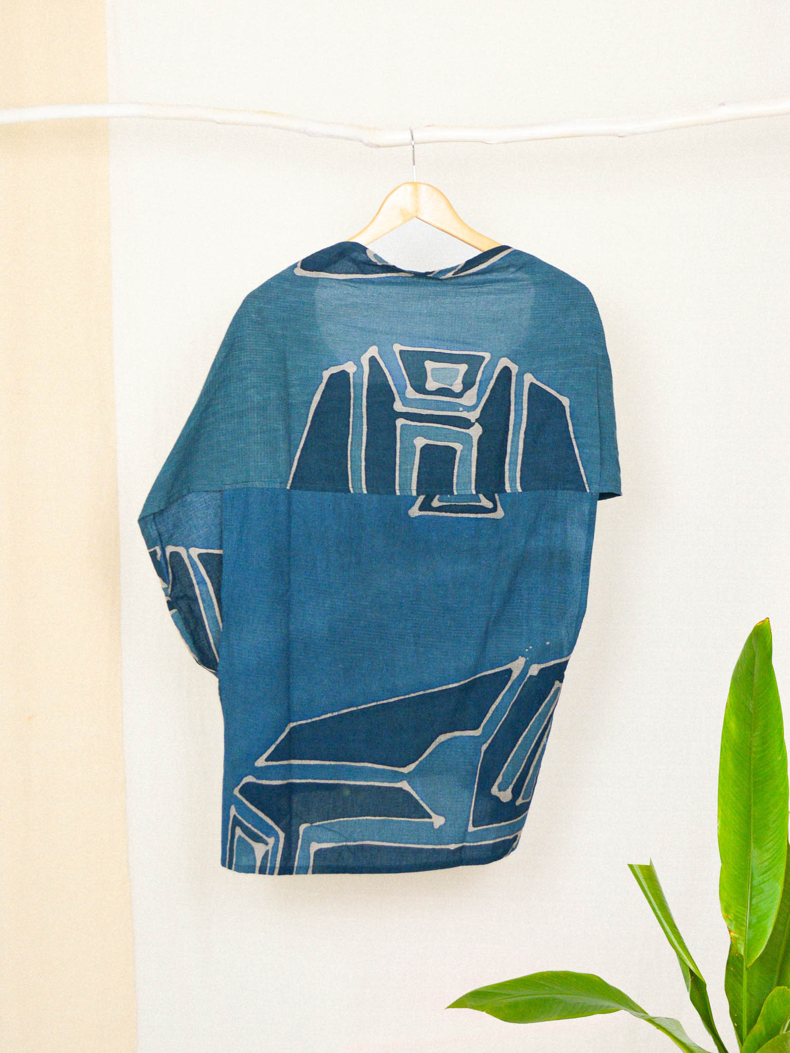 Batik 1 of 1 Tops