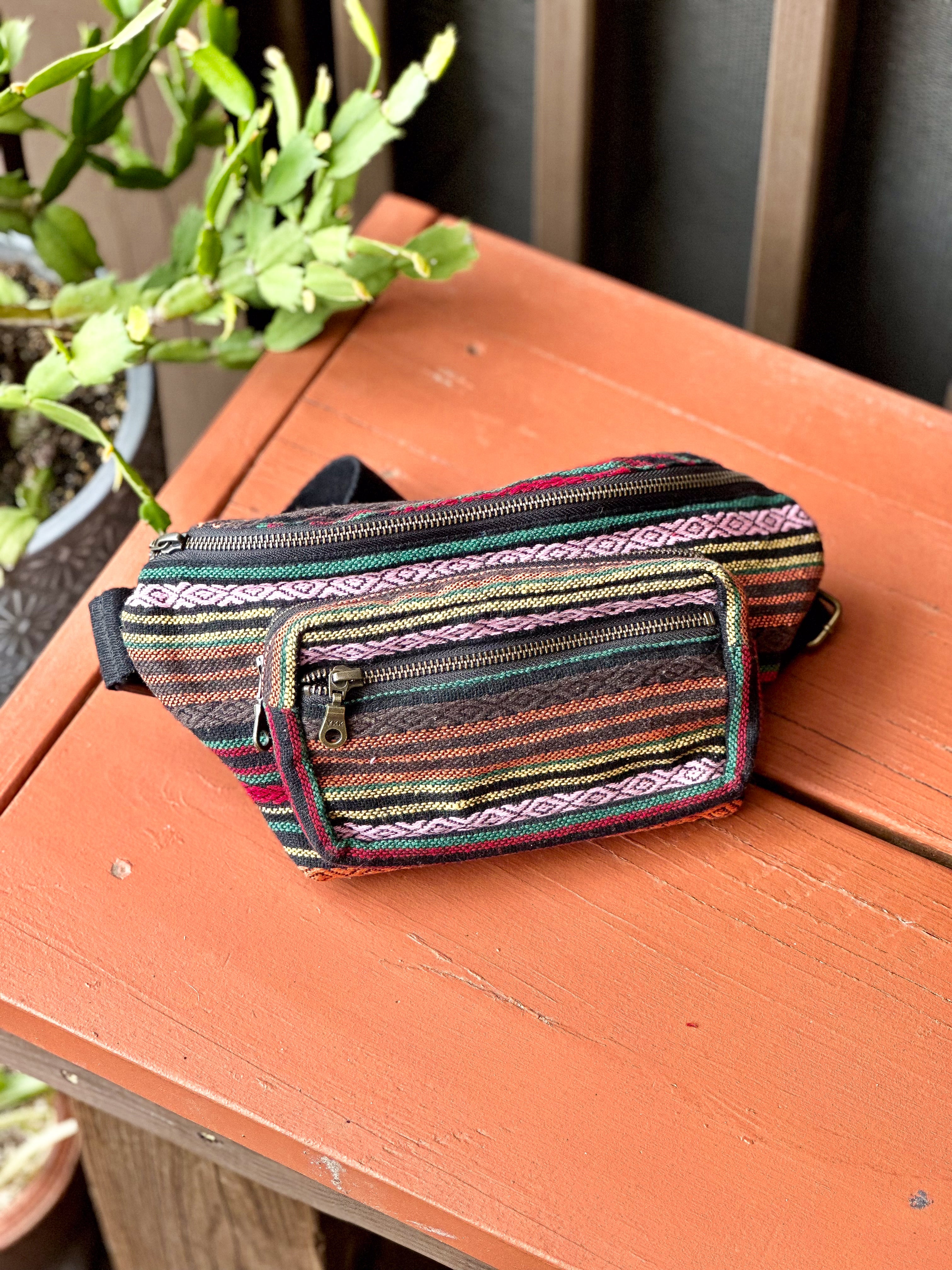 Fanny Packs