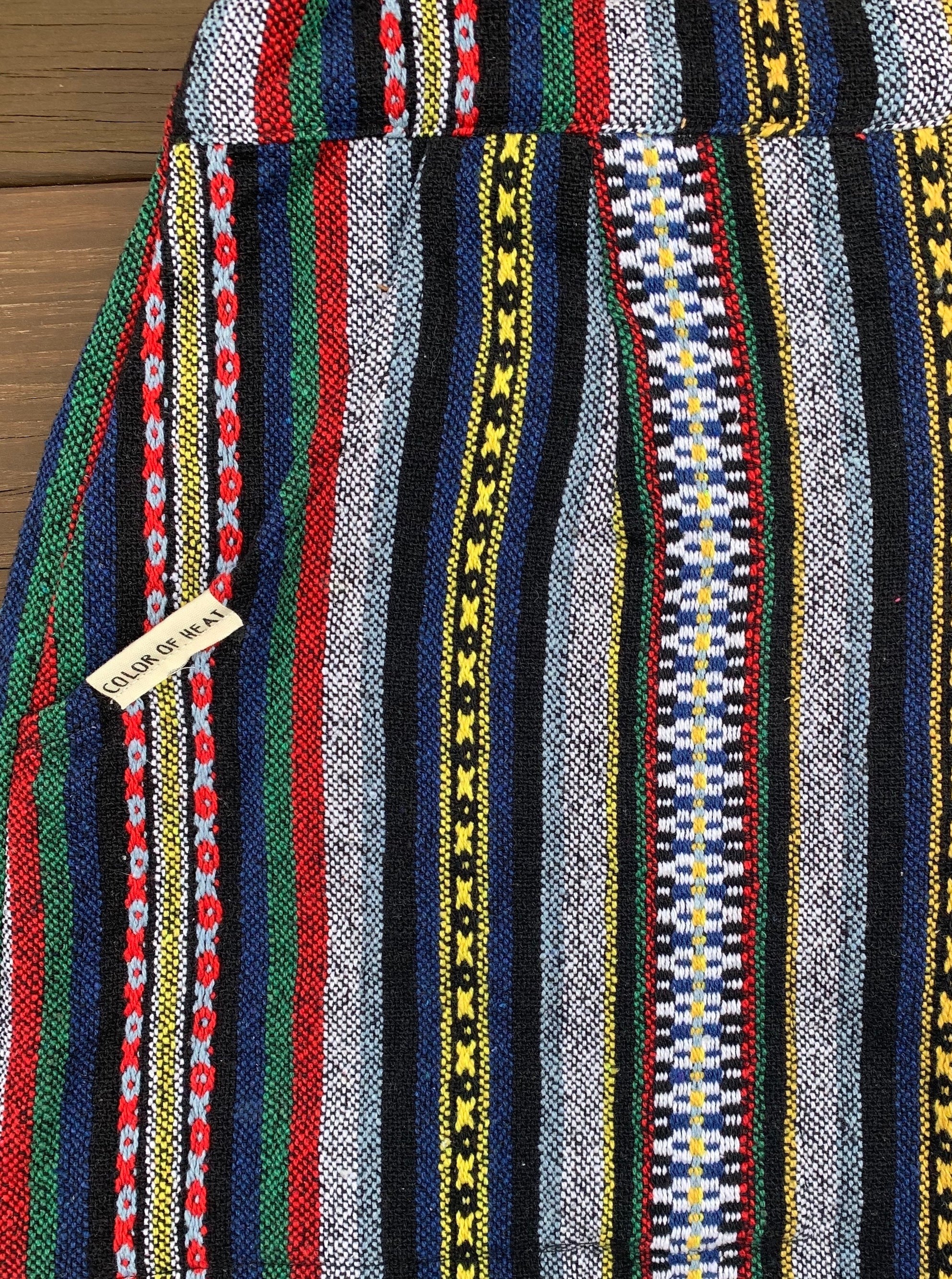 Shorts: Small Regular