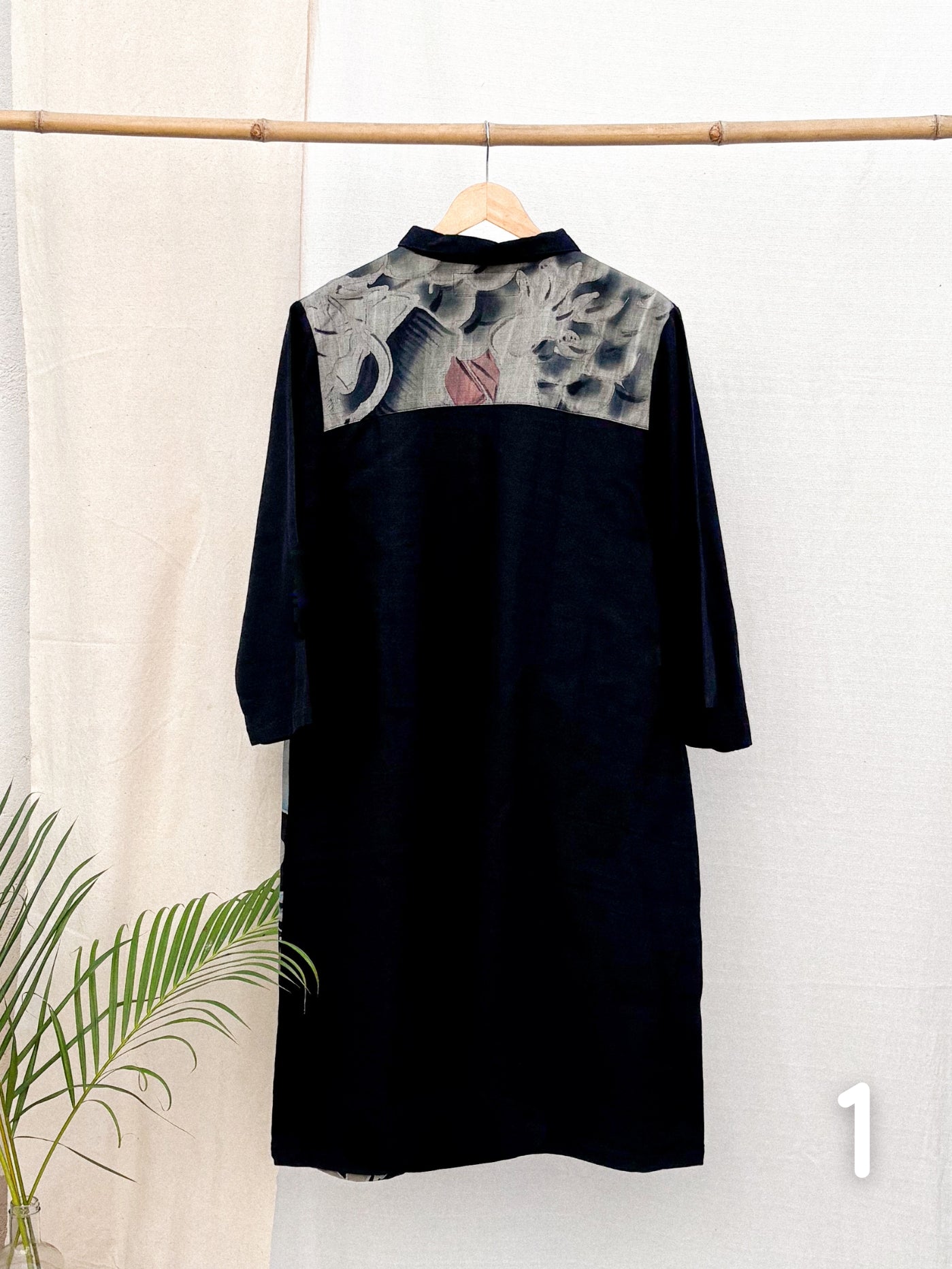 1 of 1 Panel Jackets - Batik