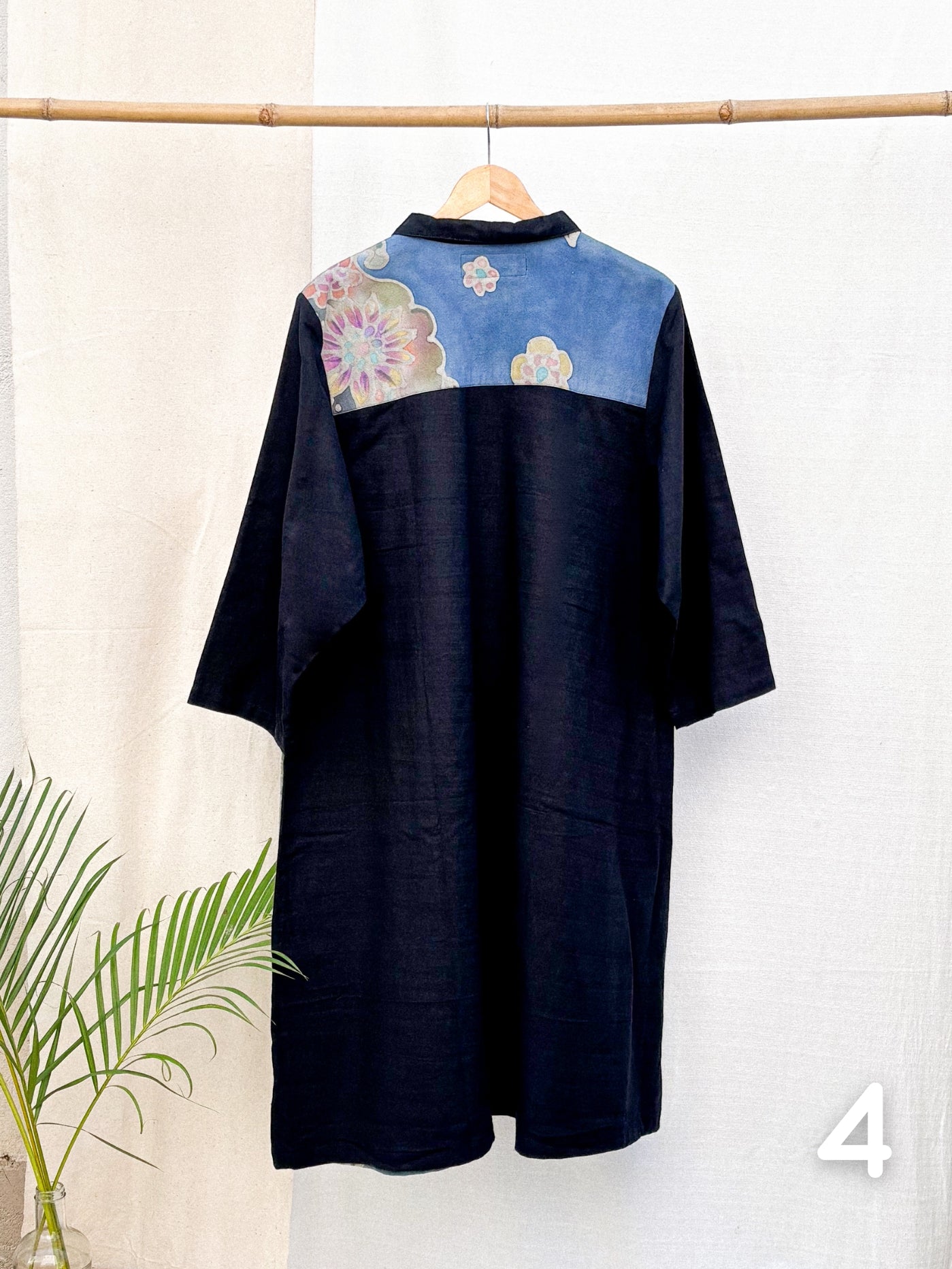 1 of 1 Panel Jackets - Batik