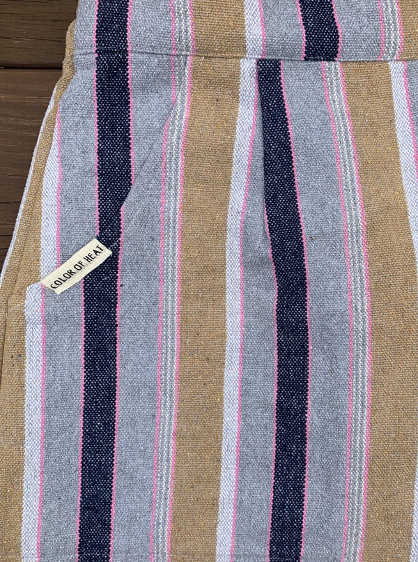 Shorts - Festival Fabric