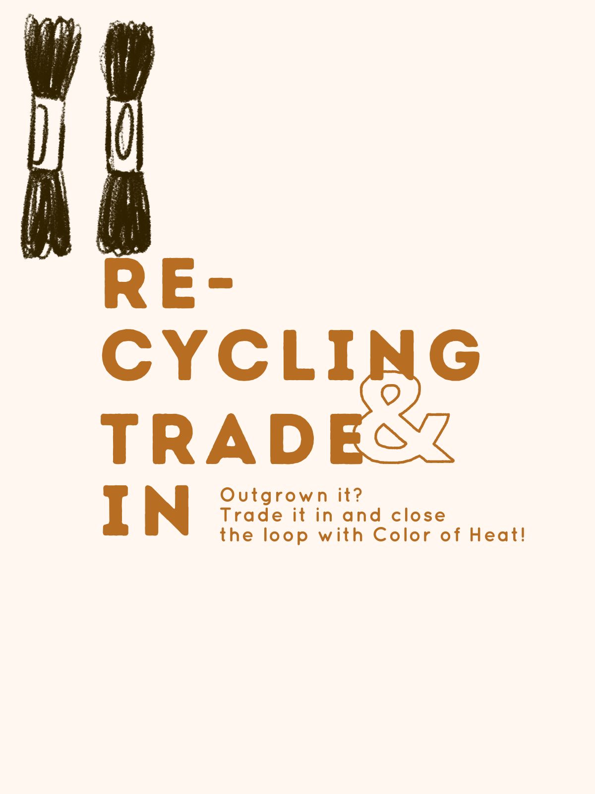 Recycling & Trade In