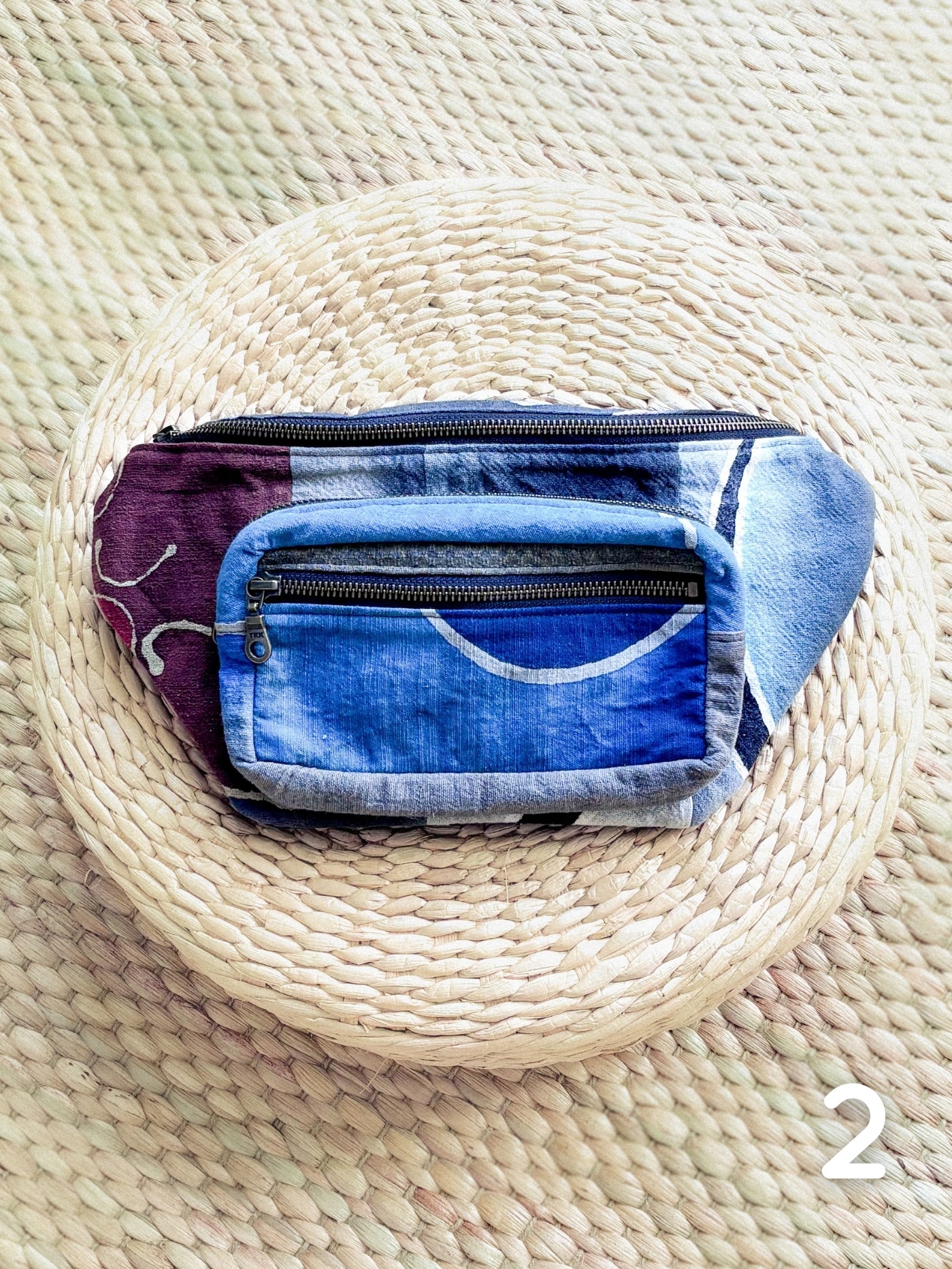 Fanny Packs