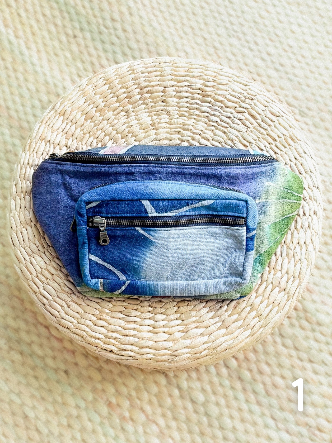 Fanny Packs
